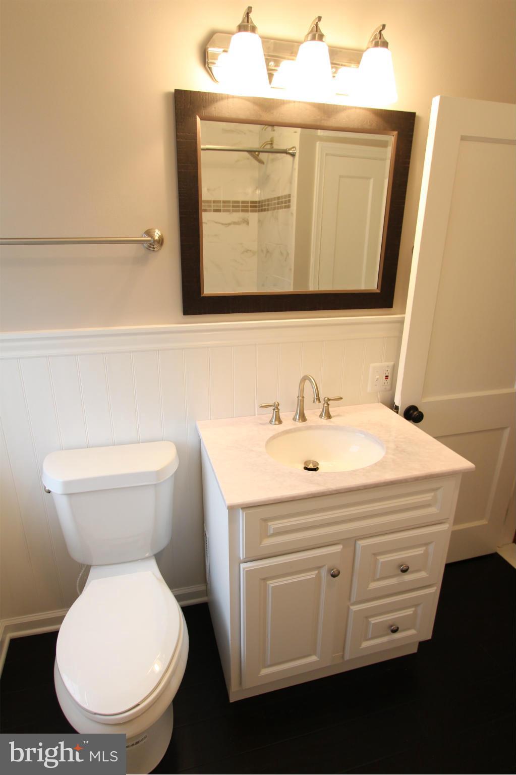 LOCH RAVEN VILLAGE - Residential