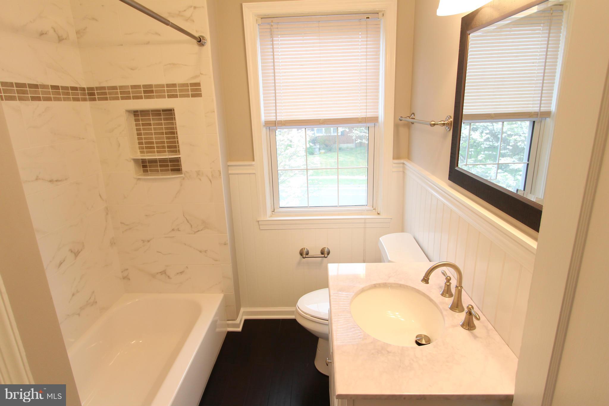 LOCH RAVEN VILLAGE - Residential