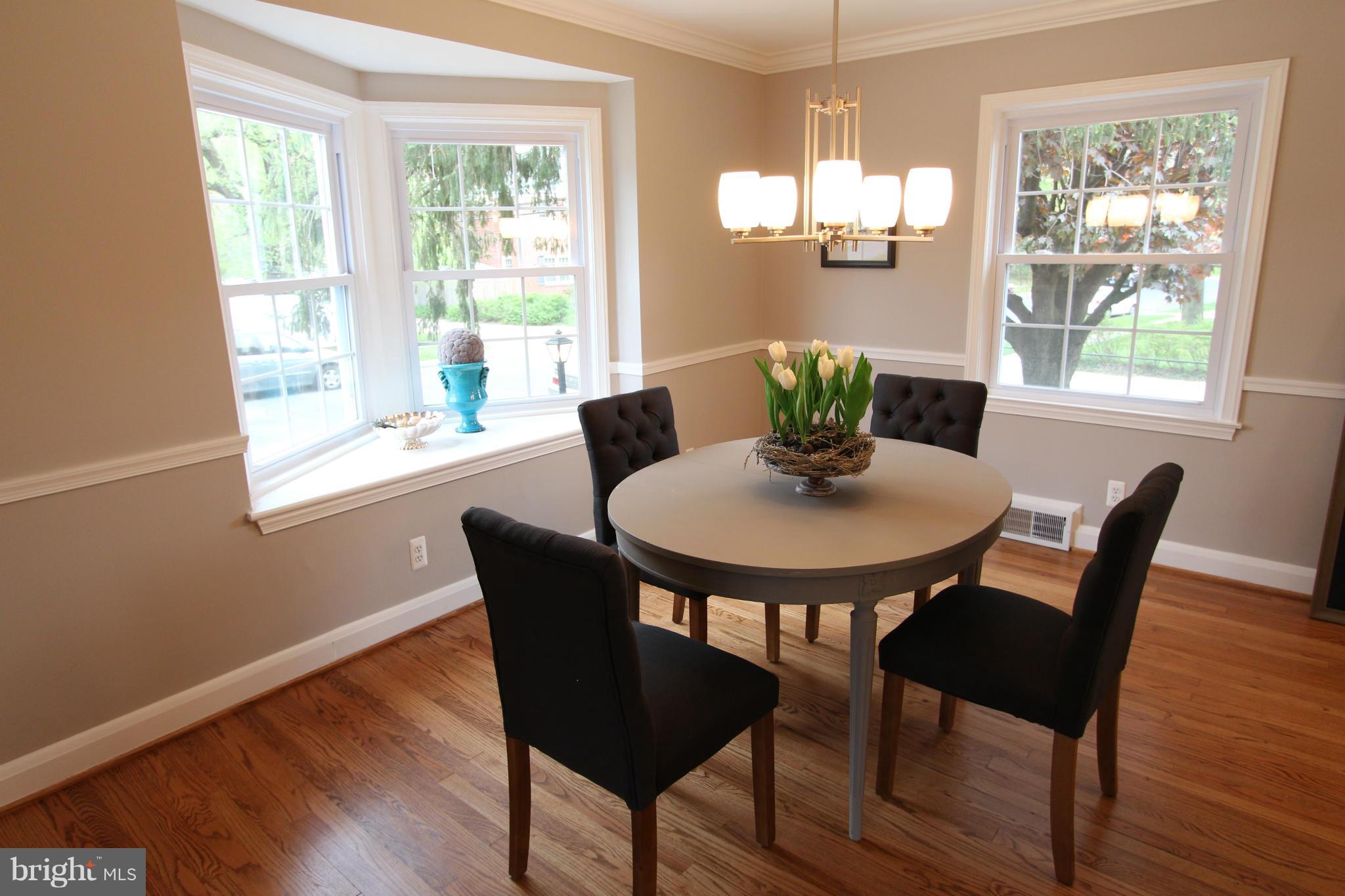 LOCH RAVEN VILLAGE - Residential