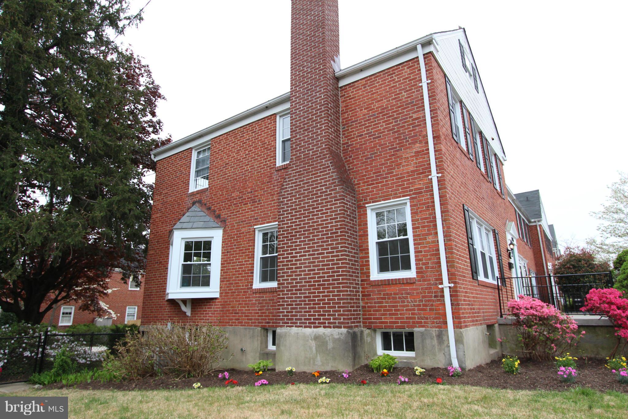 LOCH RAVEN VILLAGE - Residential