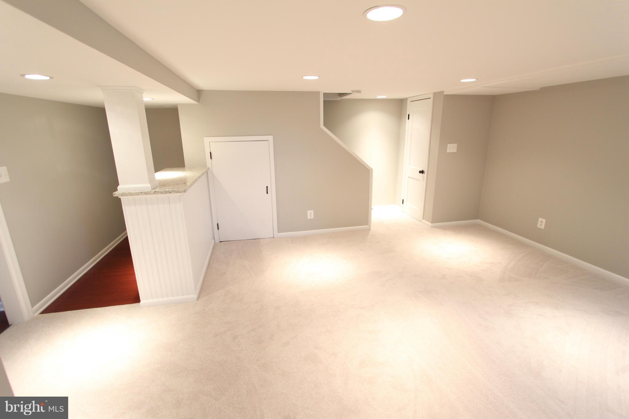 LOCH RAVEN VILLAGE - Residential