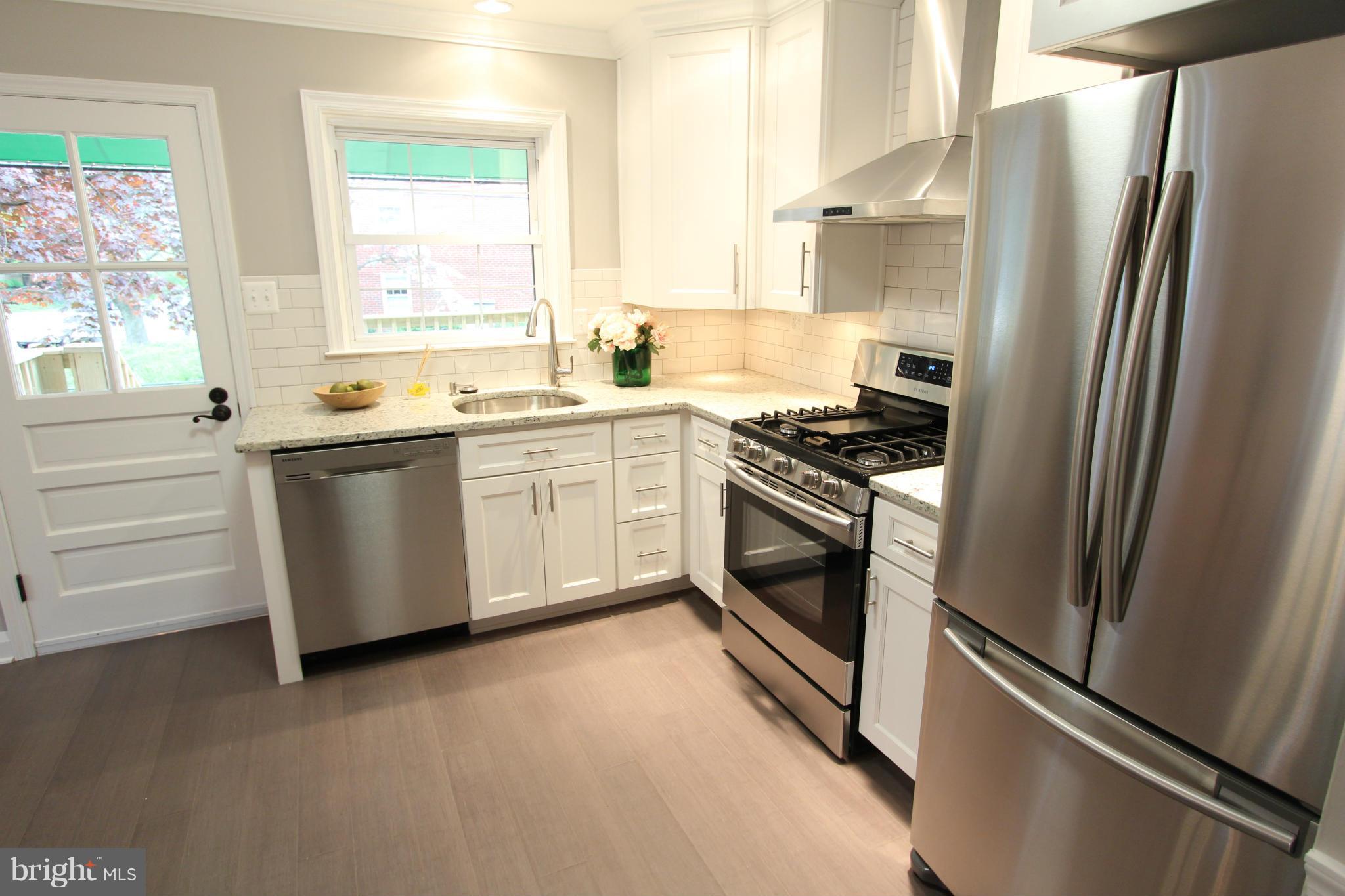 LOCH RAVEN VILLAGE - Residential