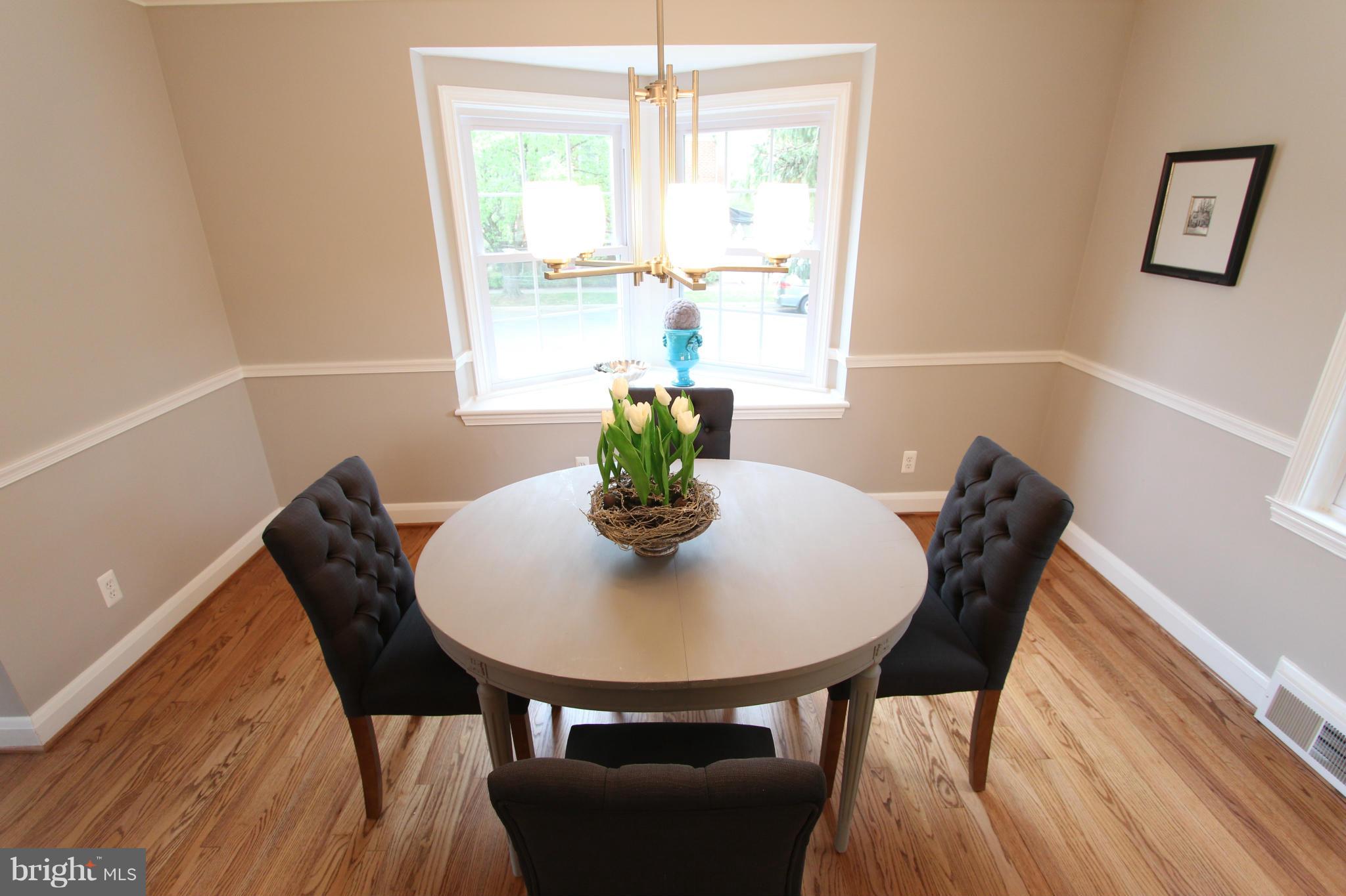 LOCH RAVEN VILLAGE - Residential