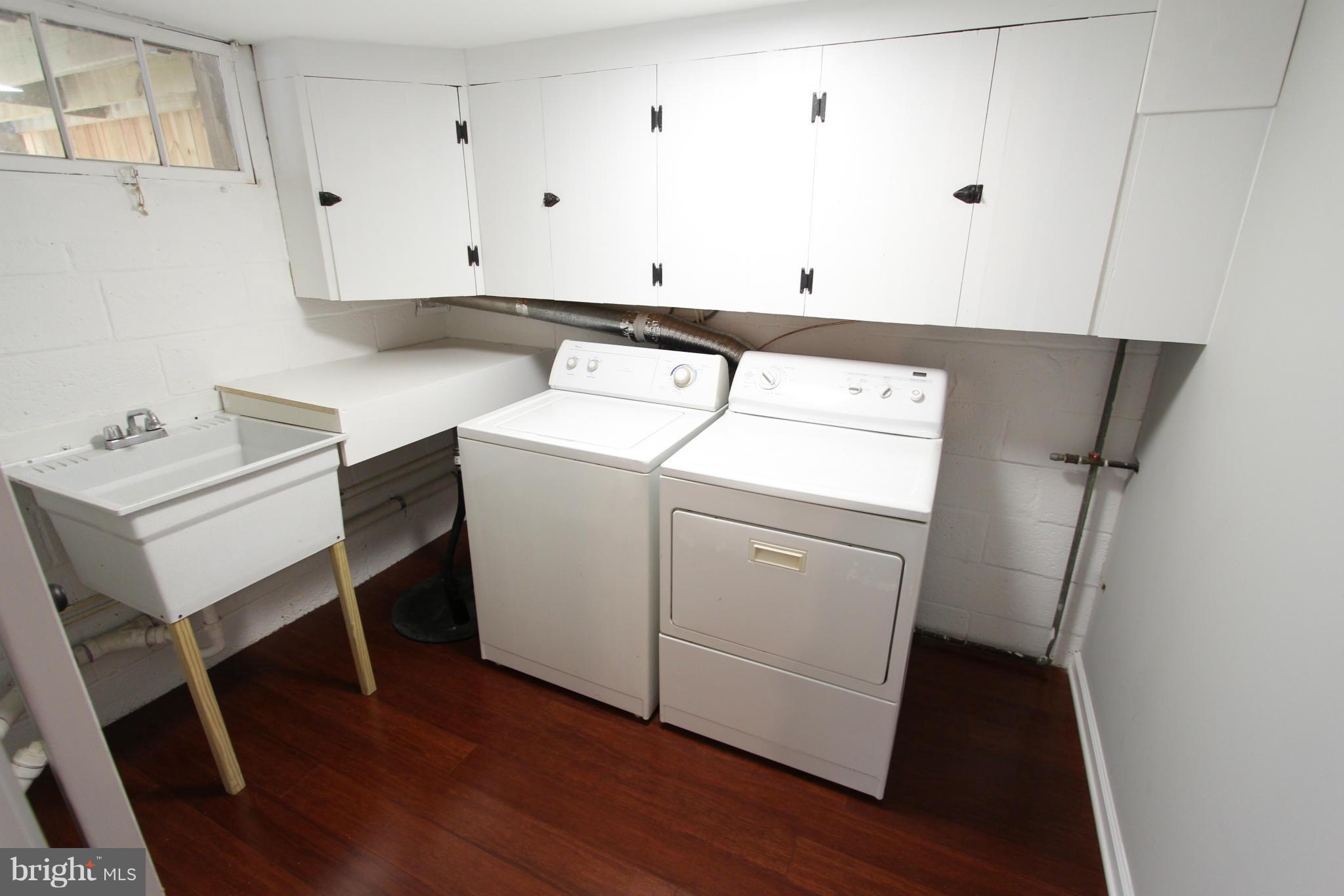 LOCH RAVEN VILLAGE - Residential