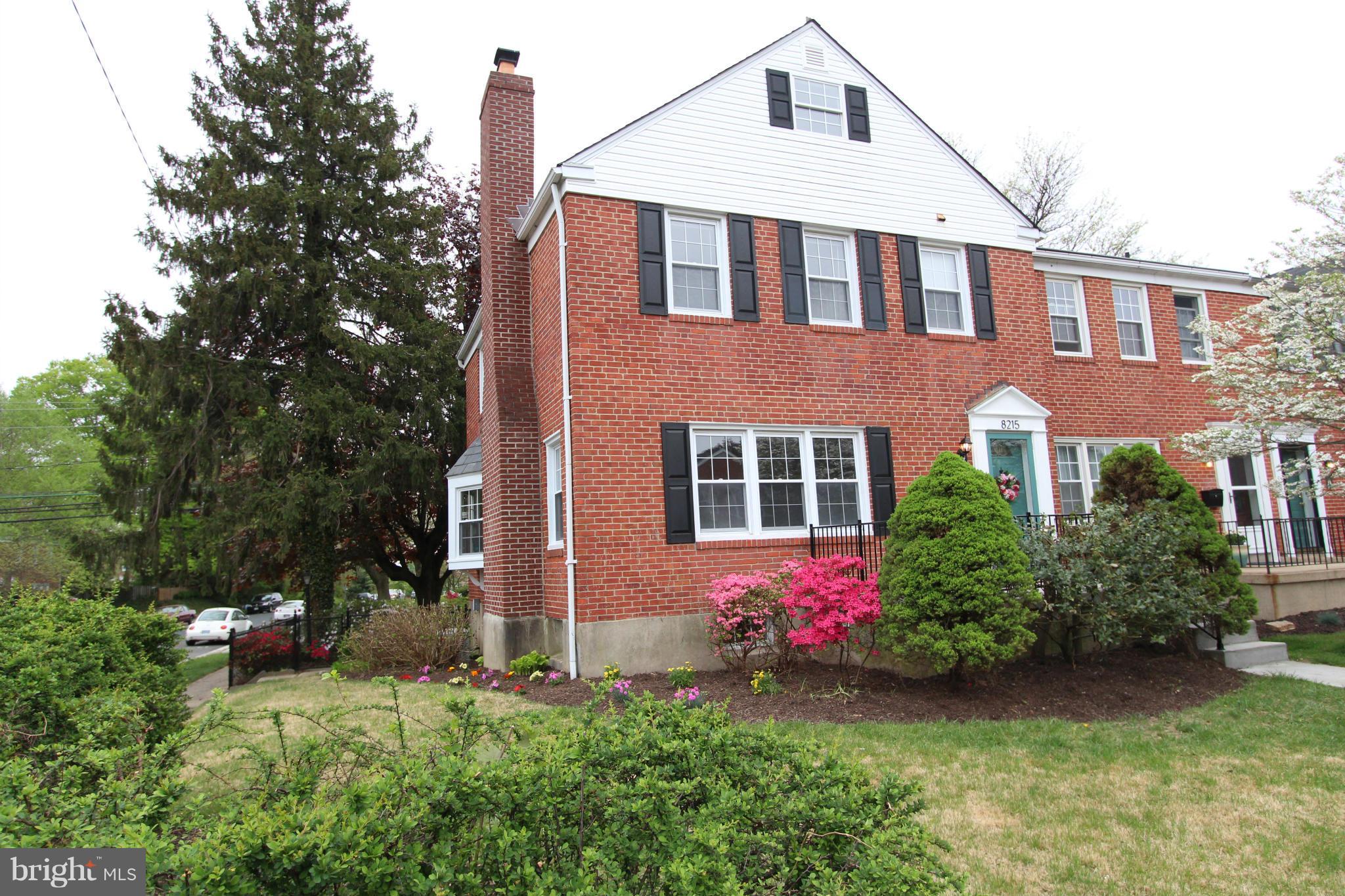 LOCH RAVEN VILLAGE - Residential