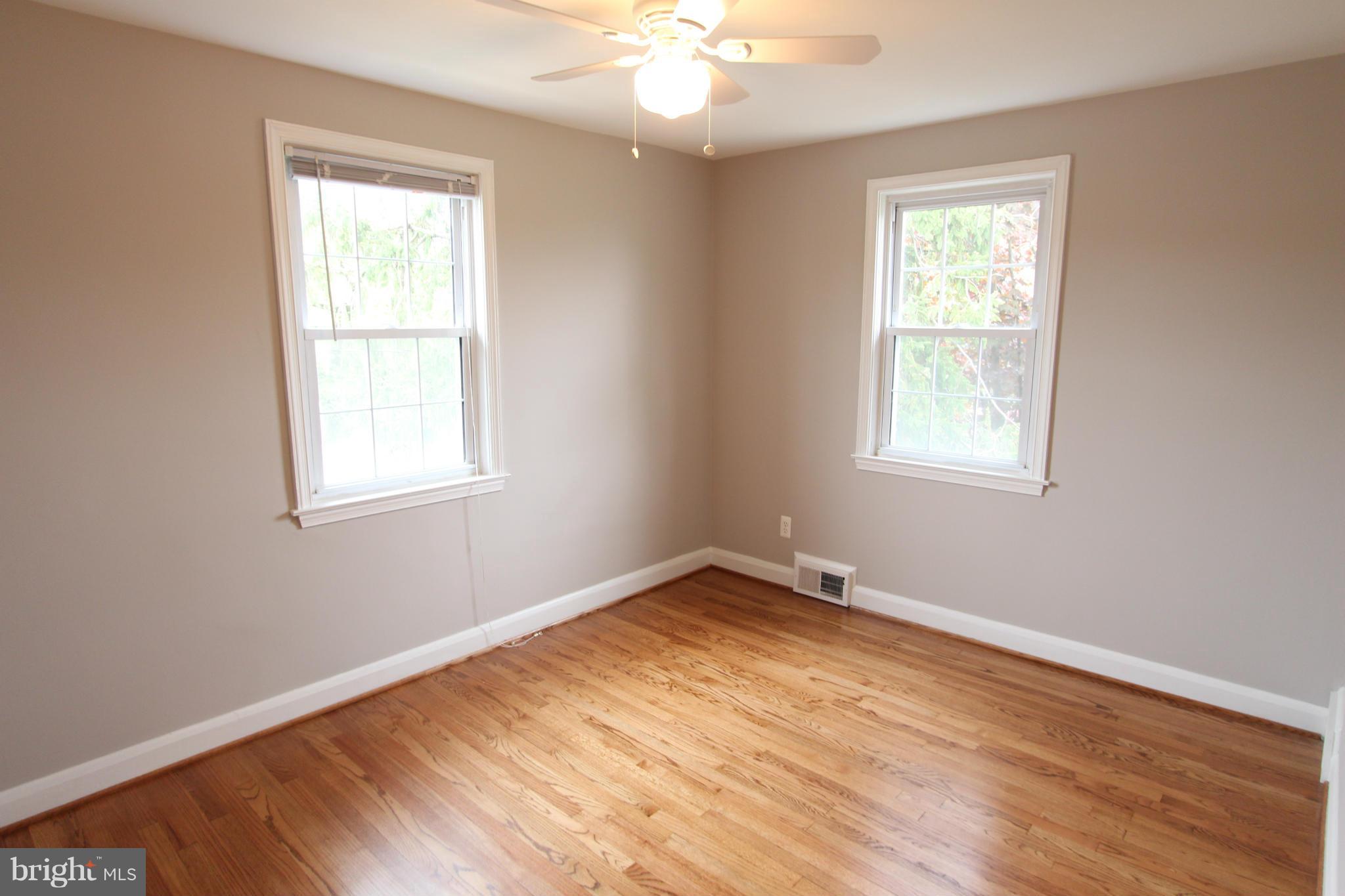 LOCH RAVEN VILLAGE - Residential