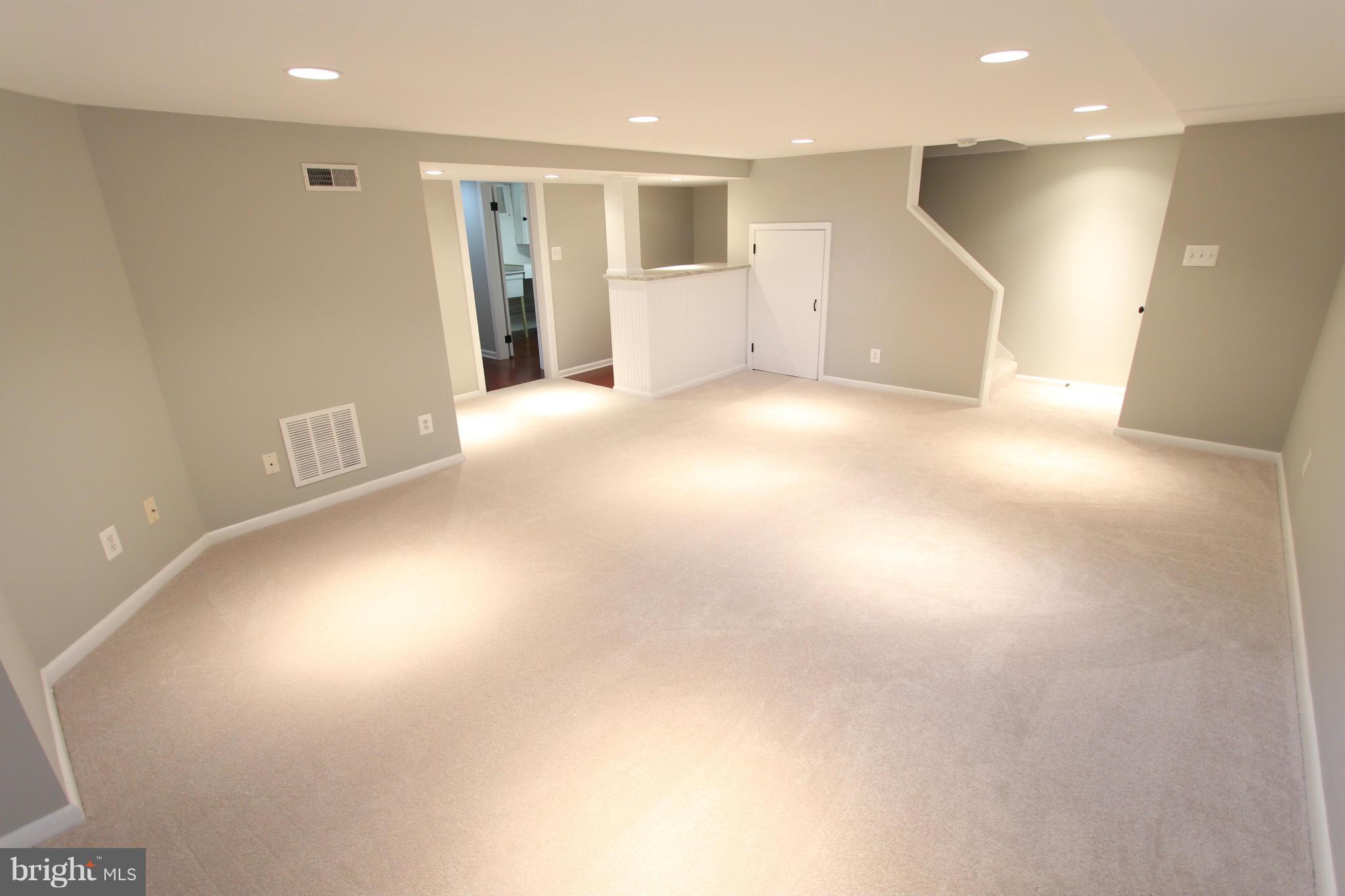 LOCH RAVEN VILLAGE - Residential