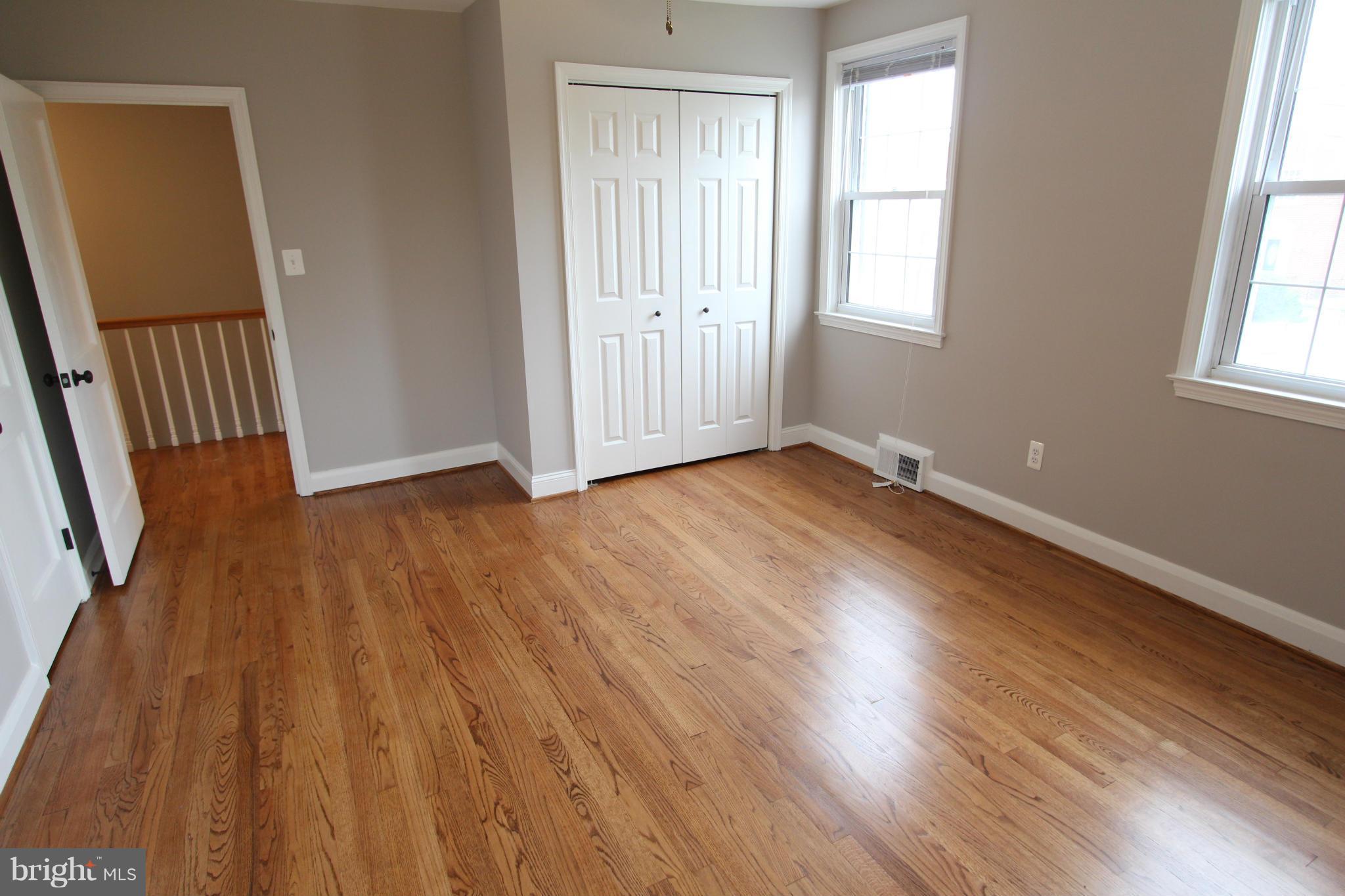 LOCH RAVEN VILLAGE - Residential