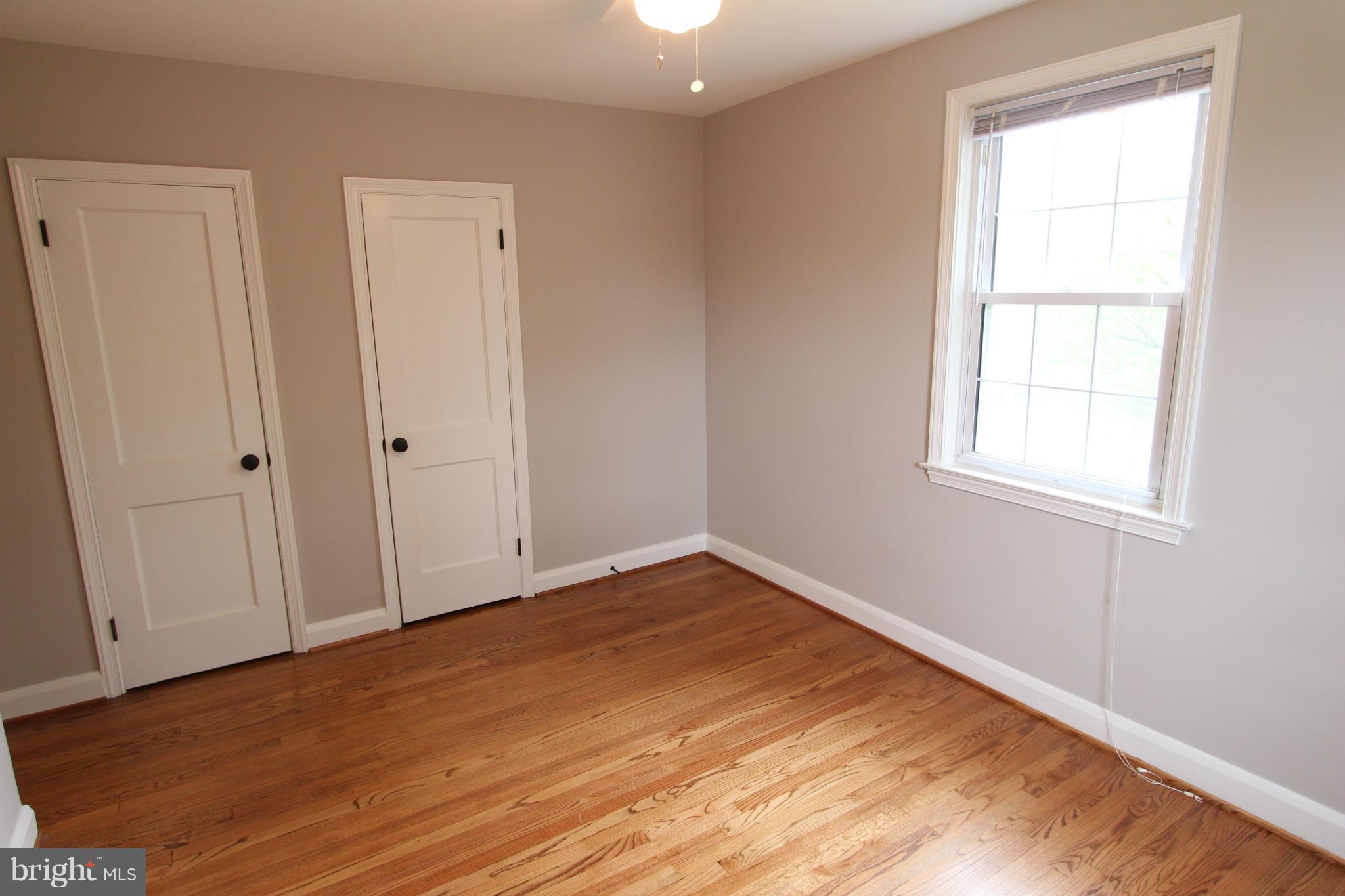 LOCH RAVEN VILLAGE - Residential