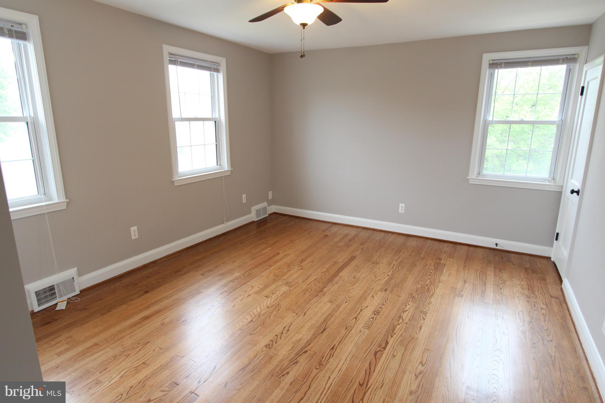 LOCH RAVEN VILLAGE - Residential