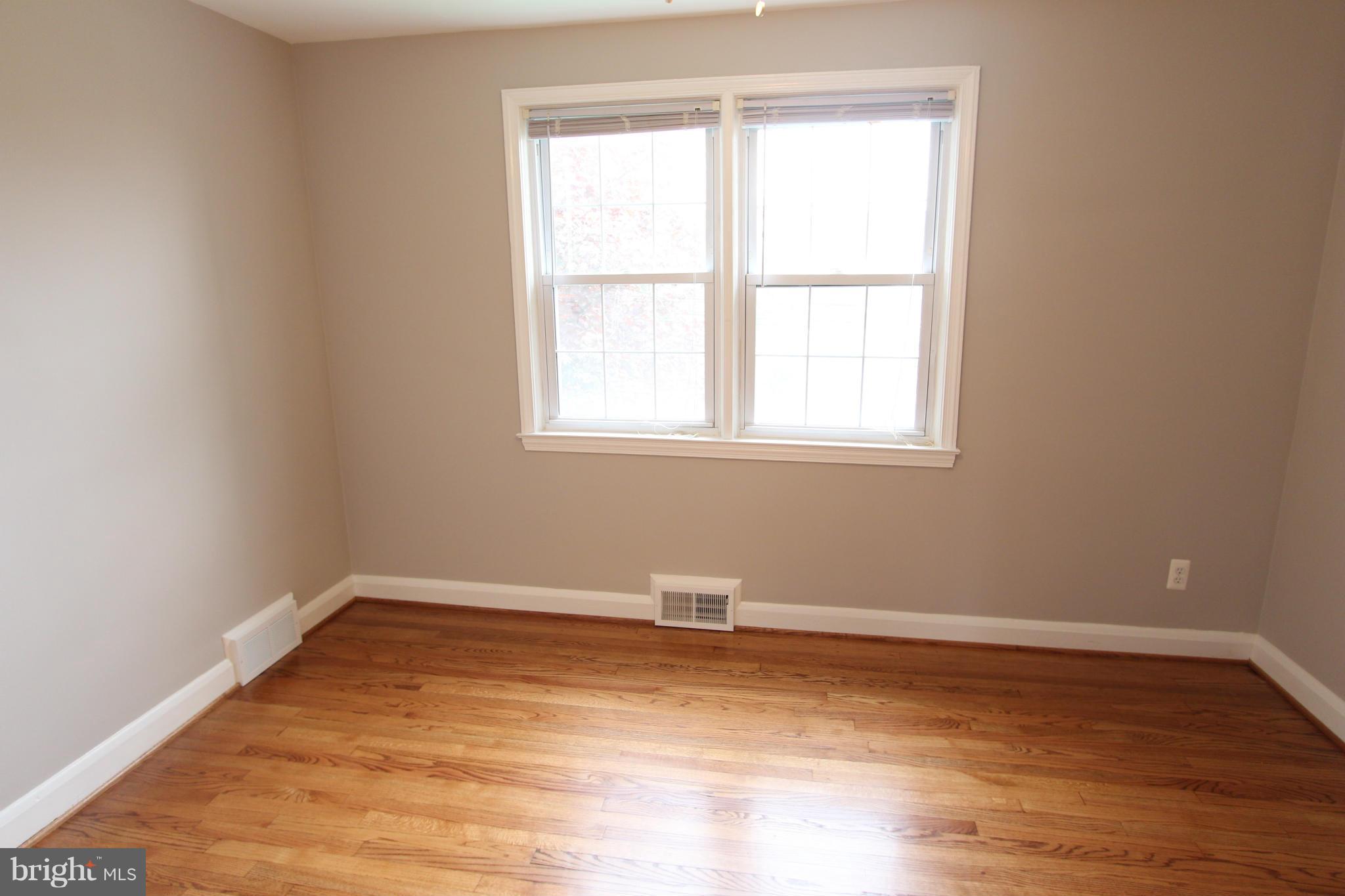 LOCH RAVEN VILLAGE - Residential