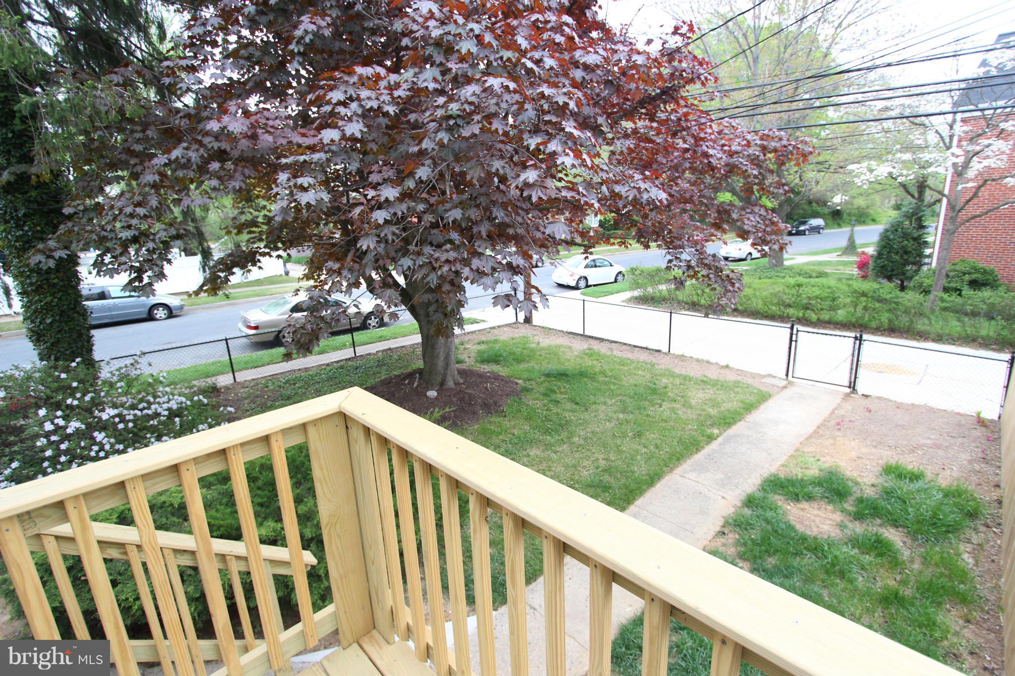 LOCH RAVEN VILLAGE - Residential