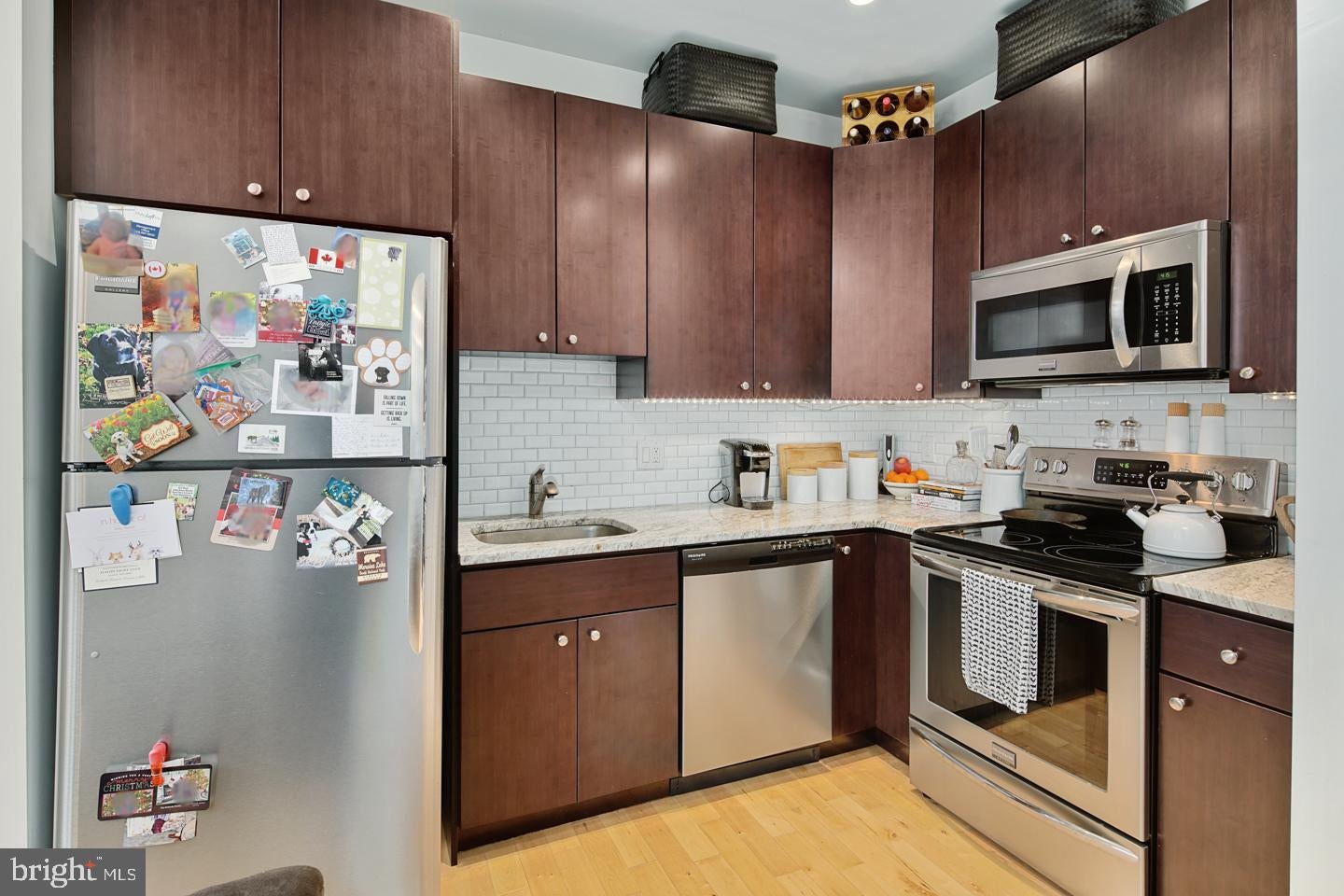 427 MONROE STREET 33 UNIT 104