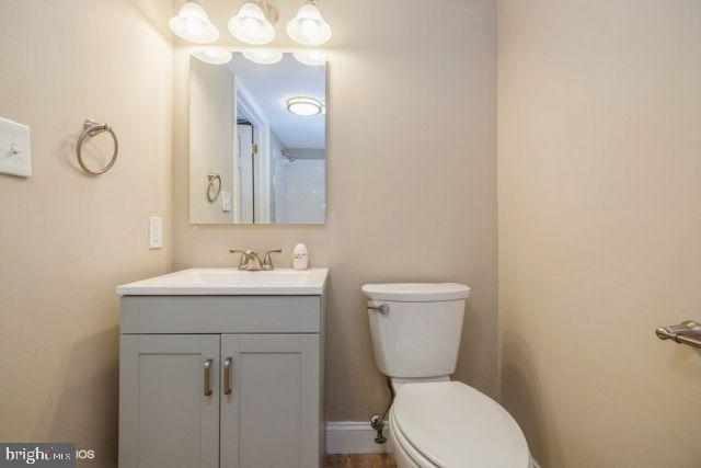 OLDE KENSINGTON - Residential