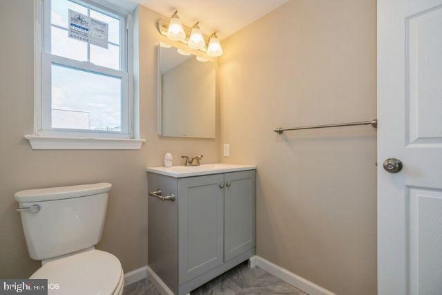 OLDE KENSINGTON - Residential