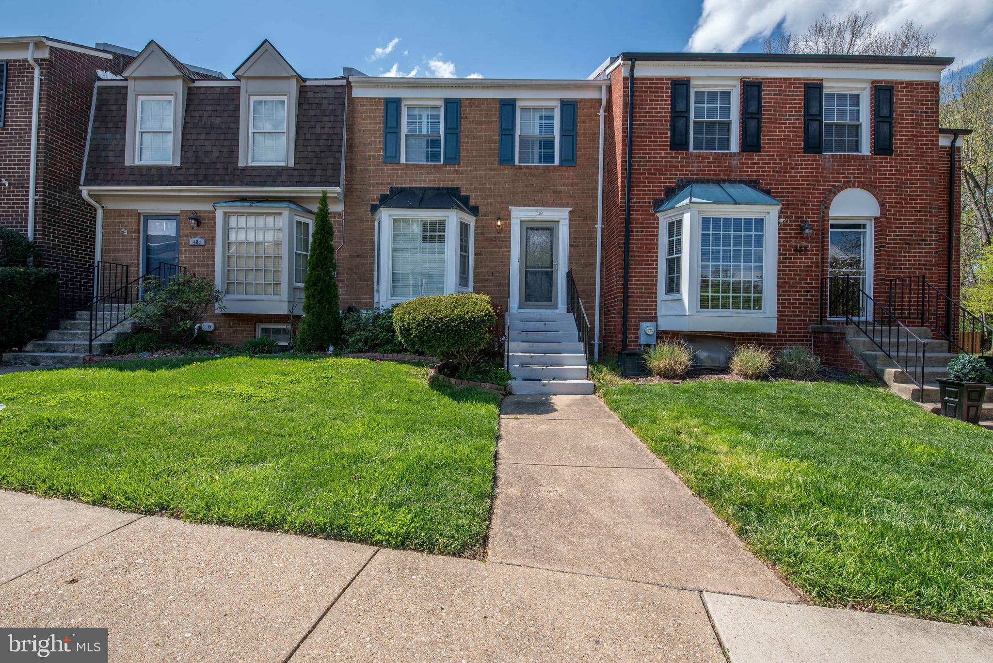 486 COLONIAL RIDGE LANE