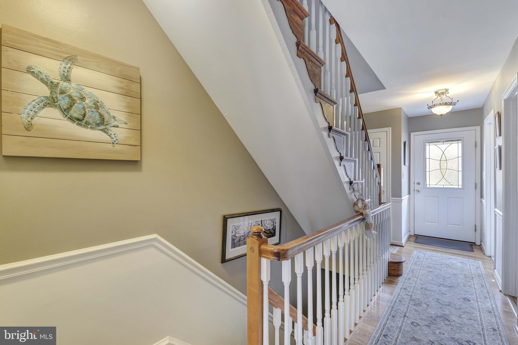 486 COLONIAL RIDGE LANE