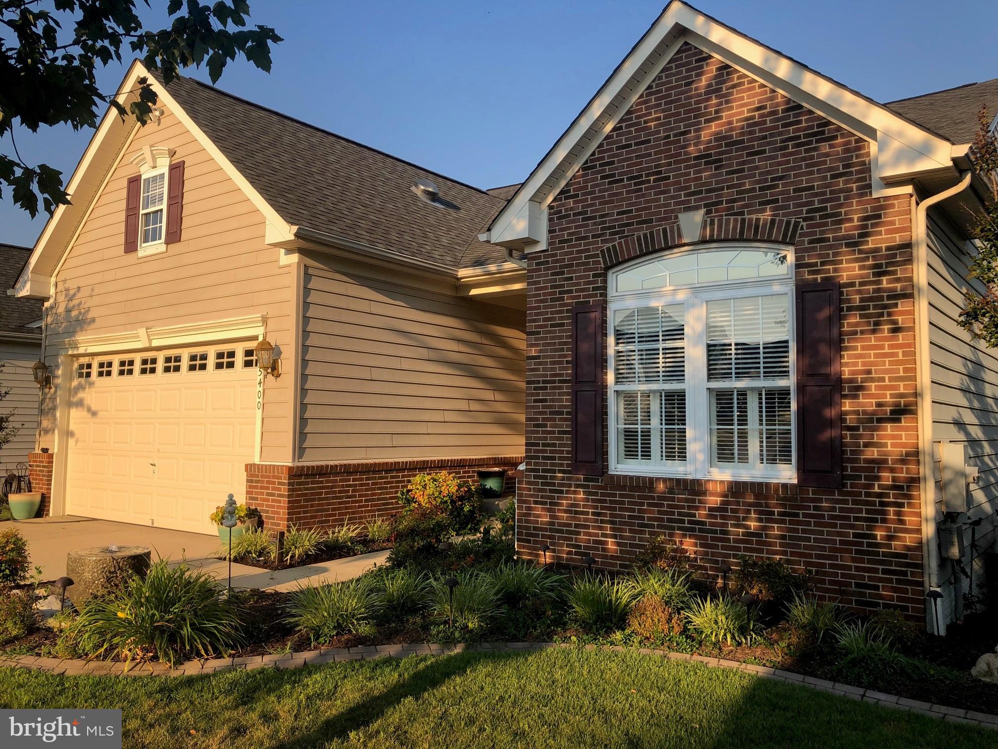 VIRGINIA HERITAGE AT LEE'S PARK - Residential
