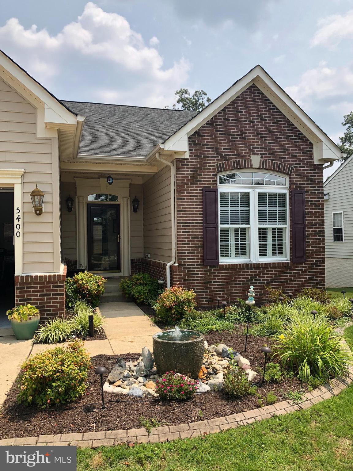 VIRGINIA HERITAGE AT LEE'S PARK - Residential