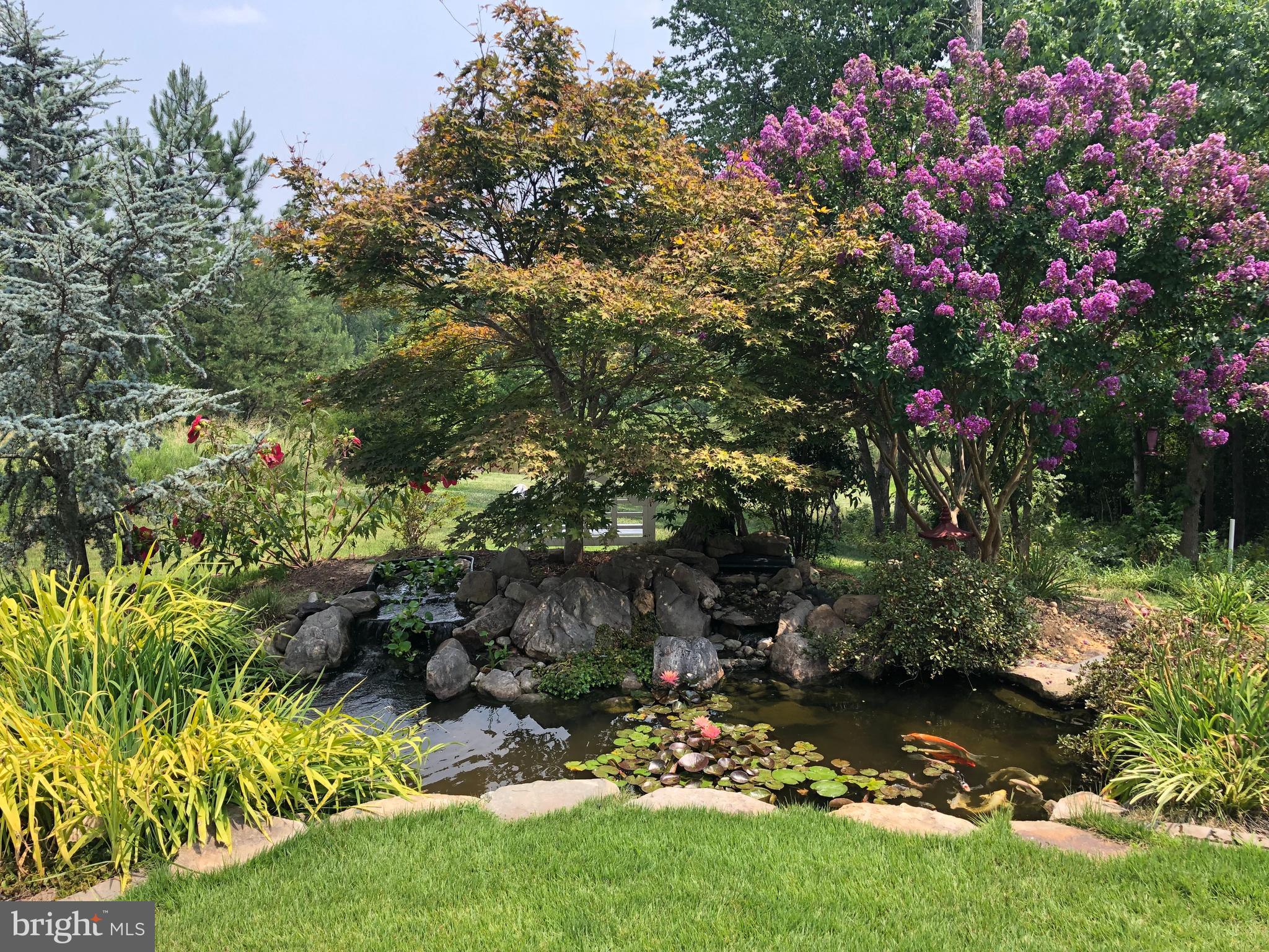 VIRGINIA HERITAGE AT LEE'S PARK - Residential