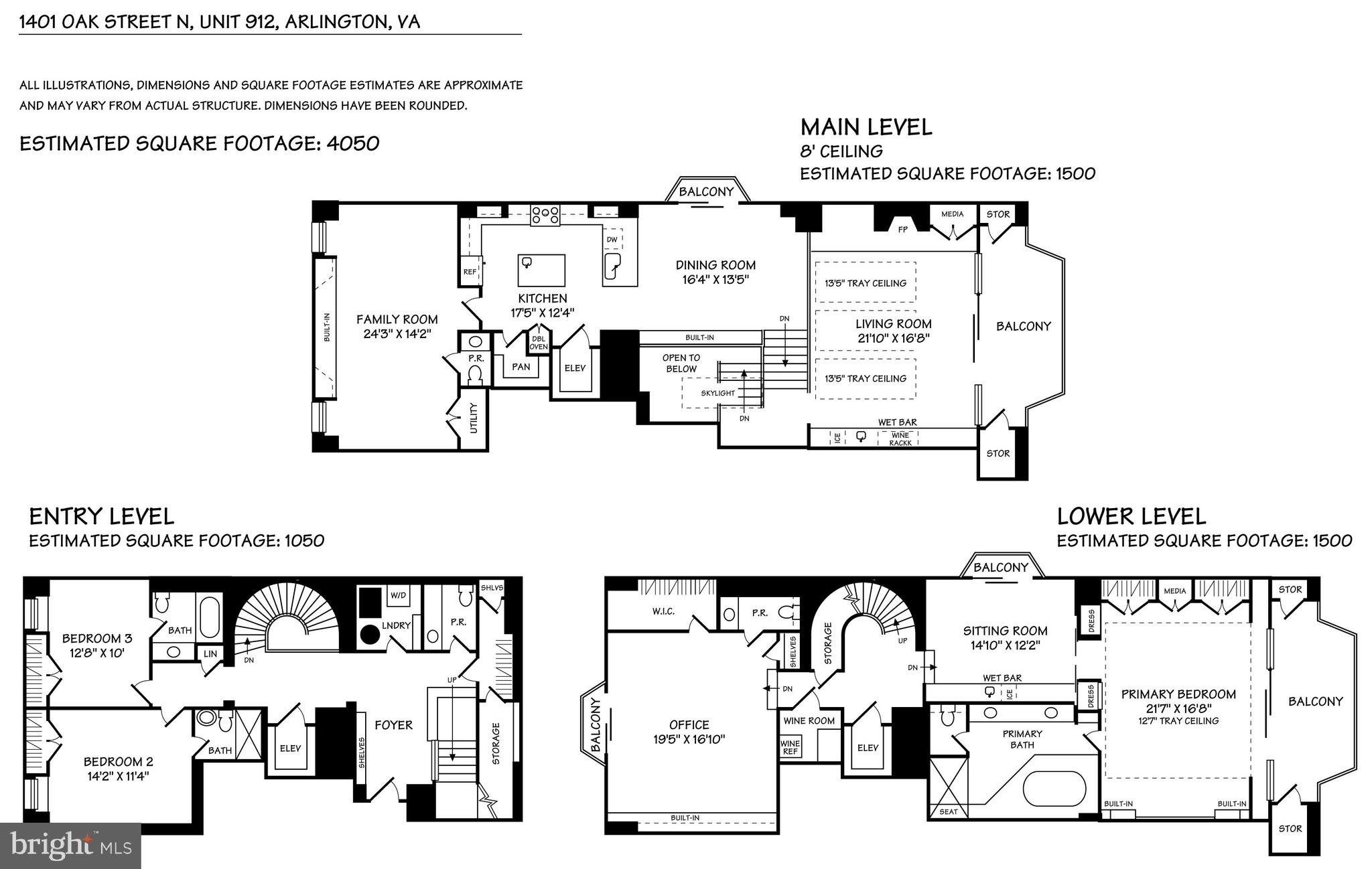 THE WESLIE - Residential