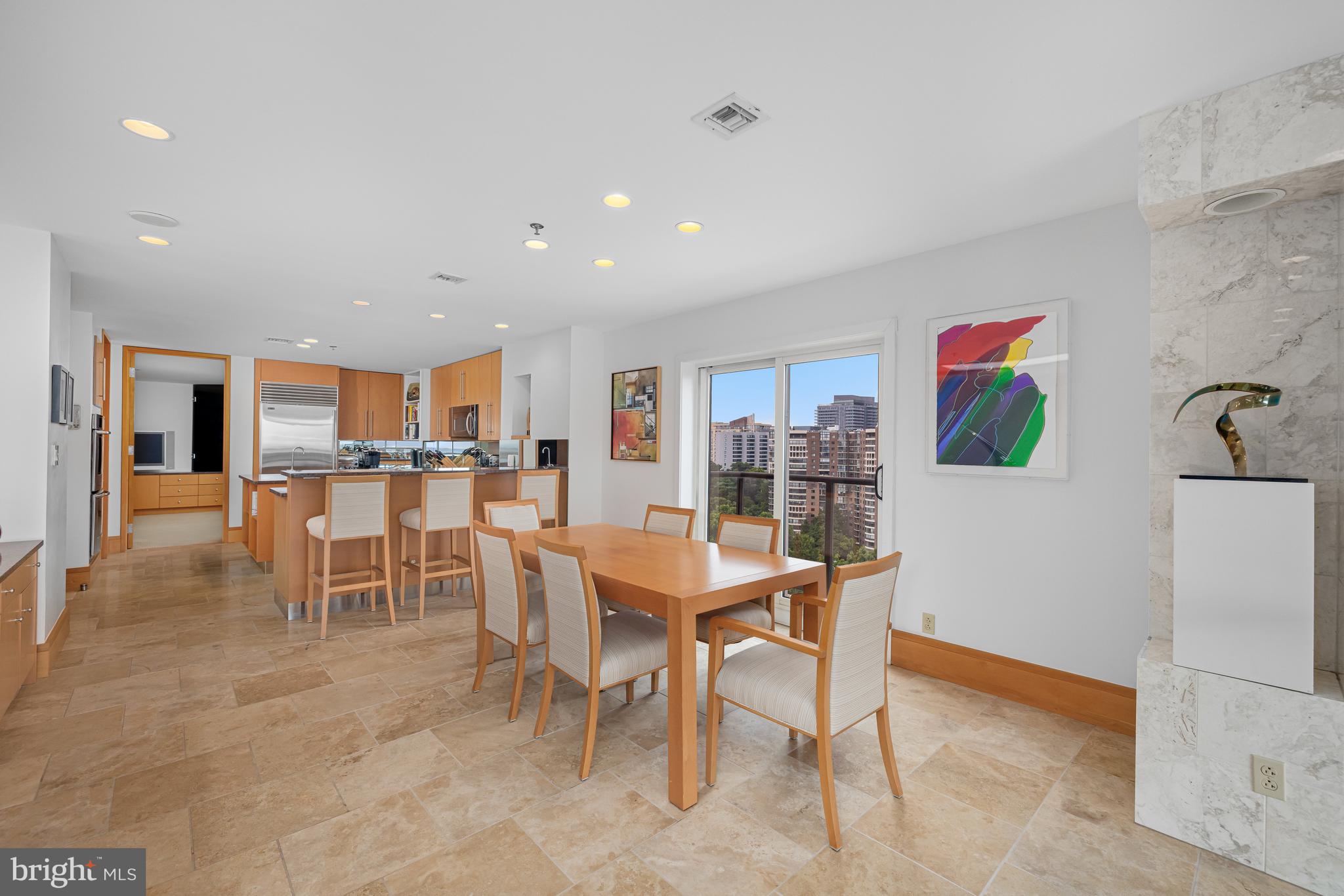 THE WESLIE - Residential