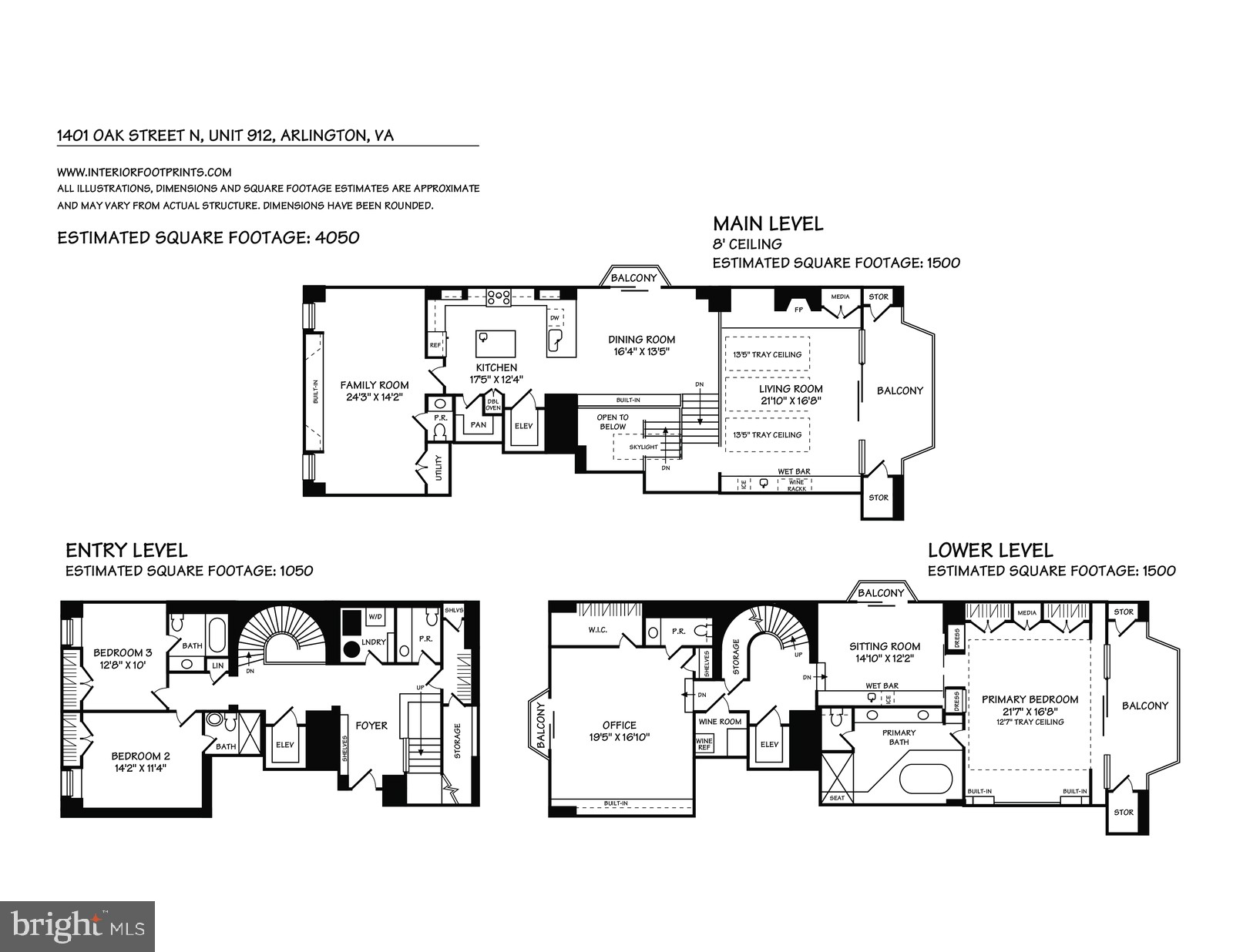 THE WESLIE - Residential