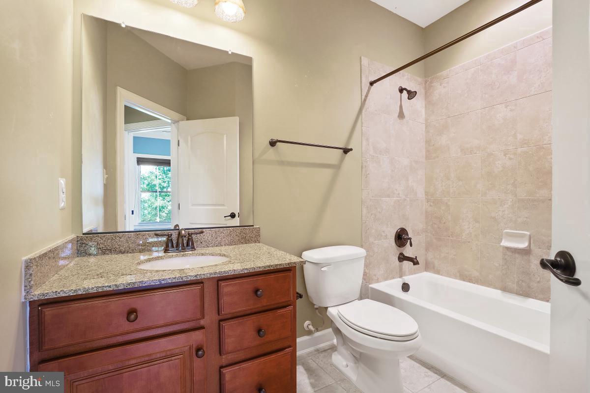 WATKINS MILL TOWN CENTER - Residential Lease