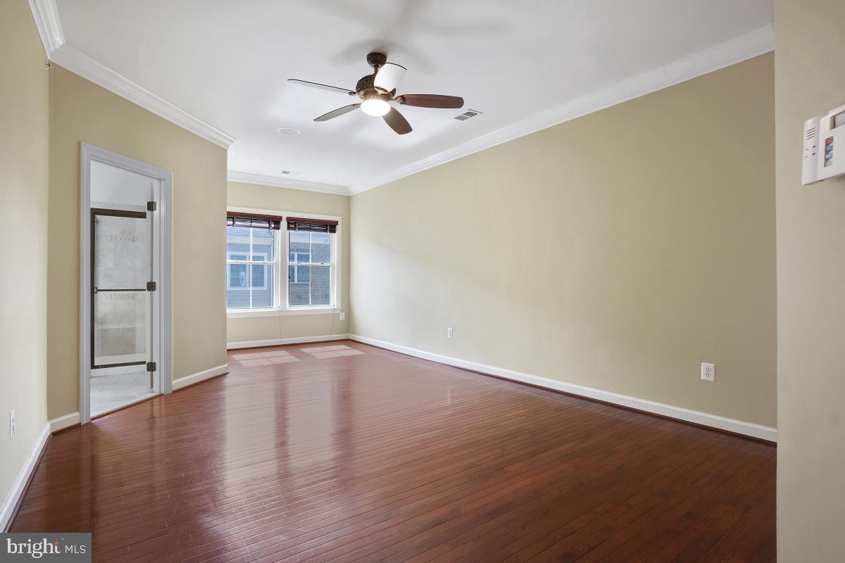 WATKINS MILL TOWN CENTER - Residential Lease