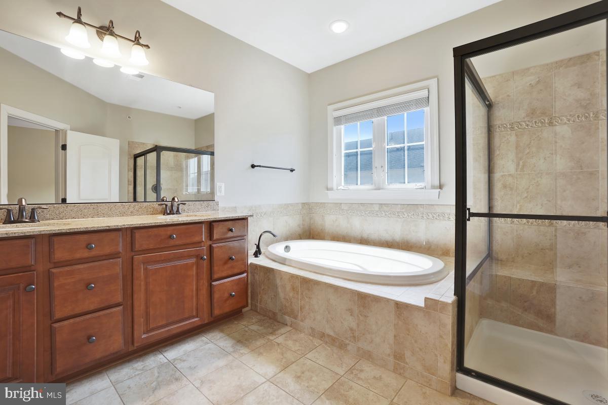 WATKINS MILL TOWN CENTER - Residential Lease