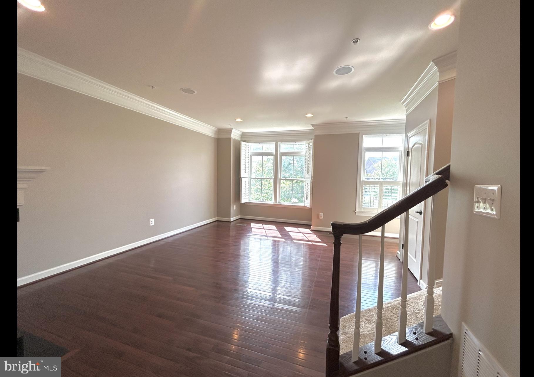 WATKINS MILL TOWN CENTER - Residential Lease