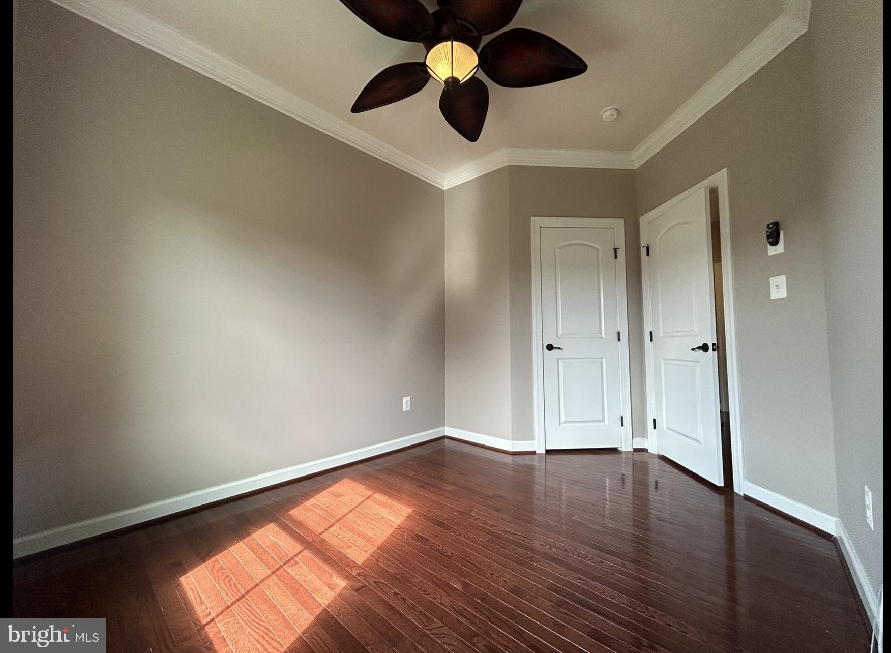 WATKINS MILL TOWN CENTER - Residential Lease