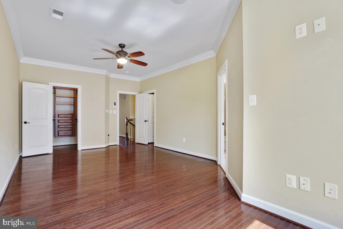 WATKINS MILL TOWN CENTER - Residential Lease