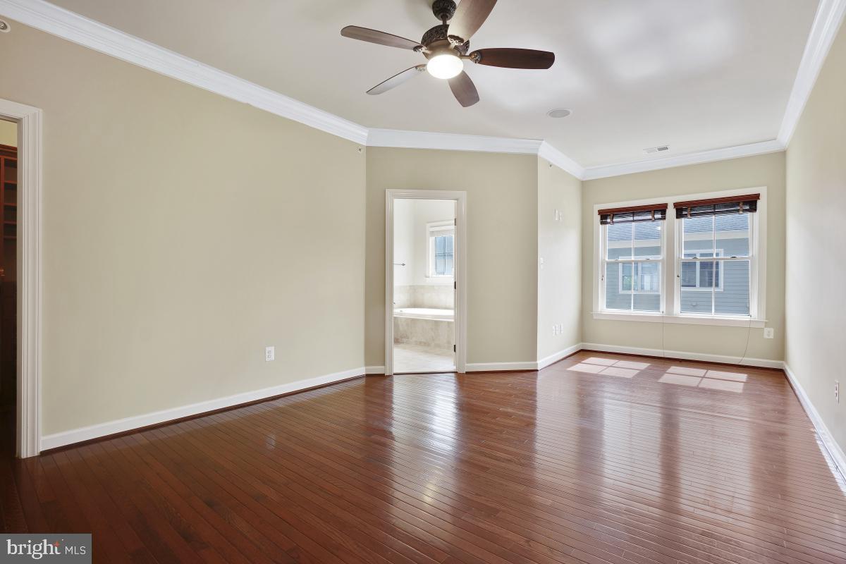 WATKINS MILL TOWN CENTER - Residential Lease