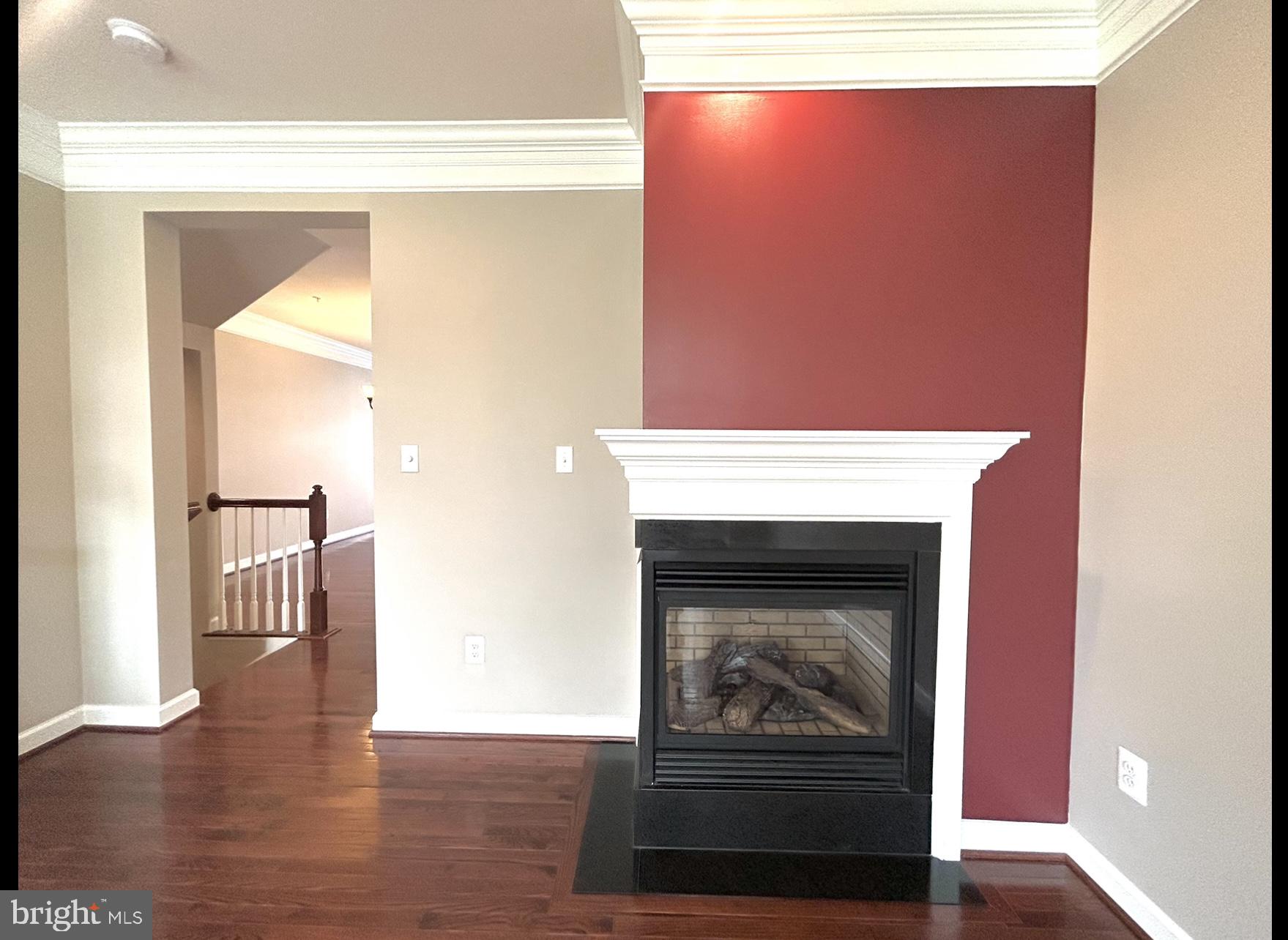 WATKINS MILL TOWN CENTER - Residential Lease