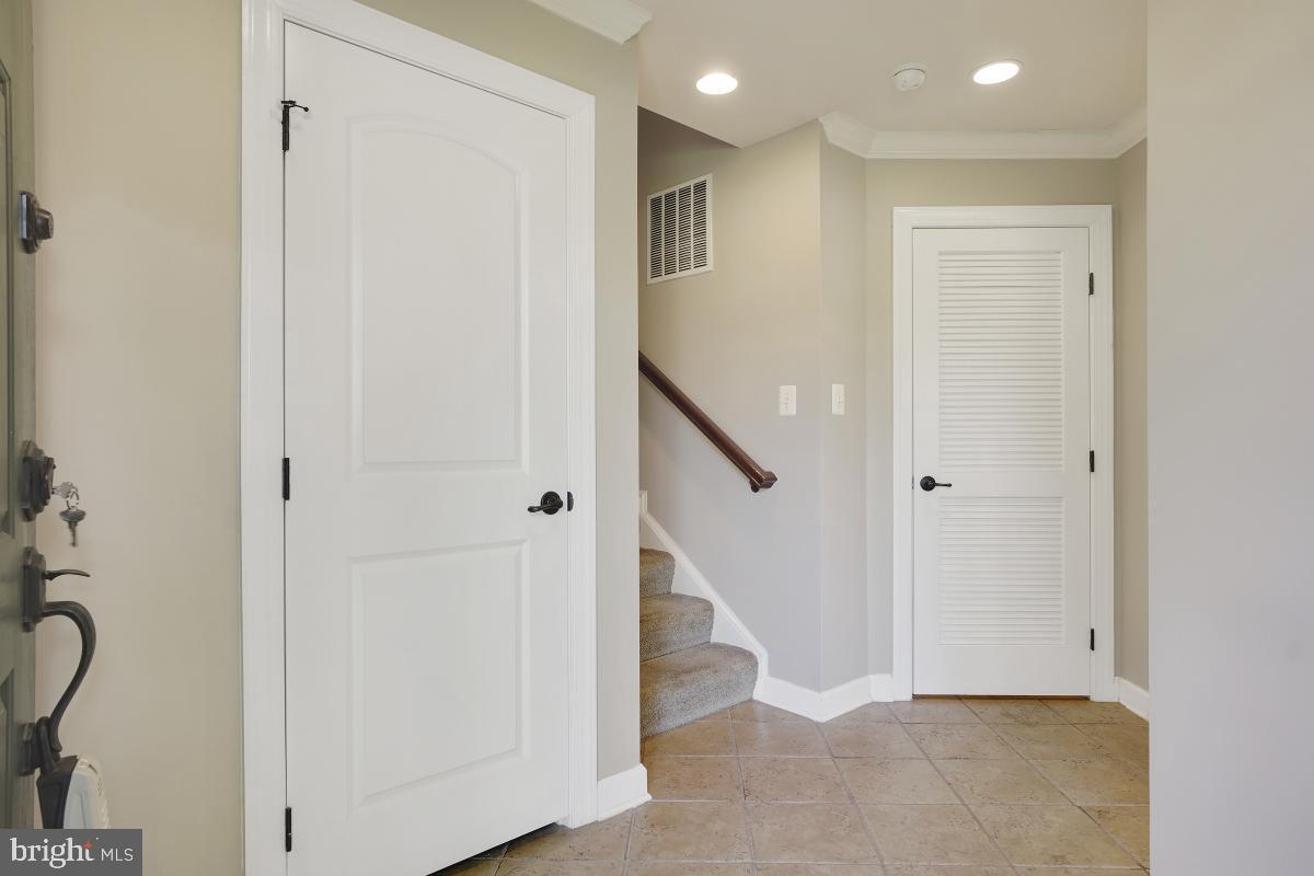 WATKINS MILL TOWN CENTER - Residential Lease