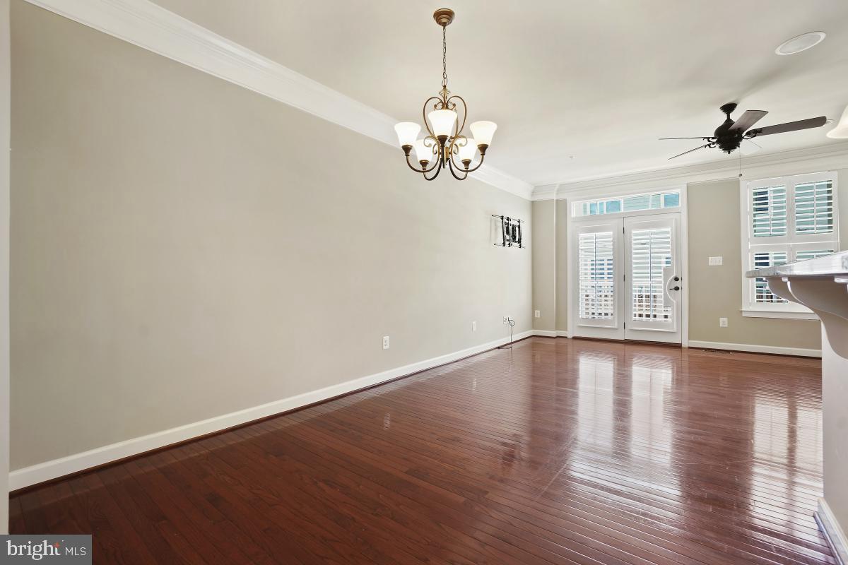 WATKINS MILL TOWN CENTER - Residential Lease