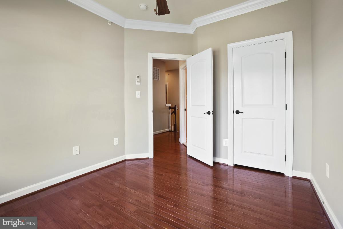 WATKINS MILL TOWN CENTER - Residential Lease