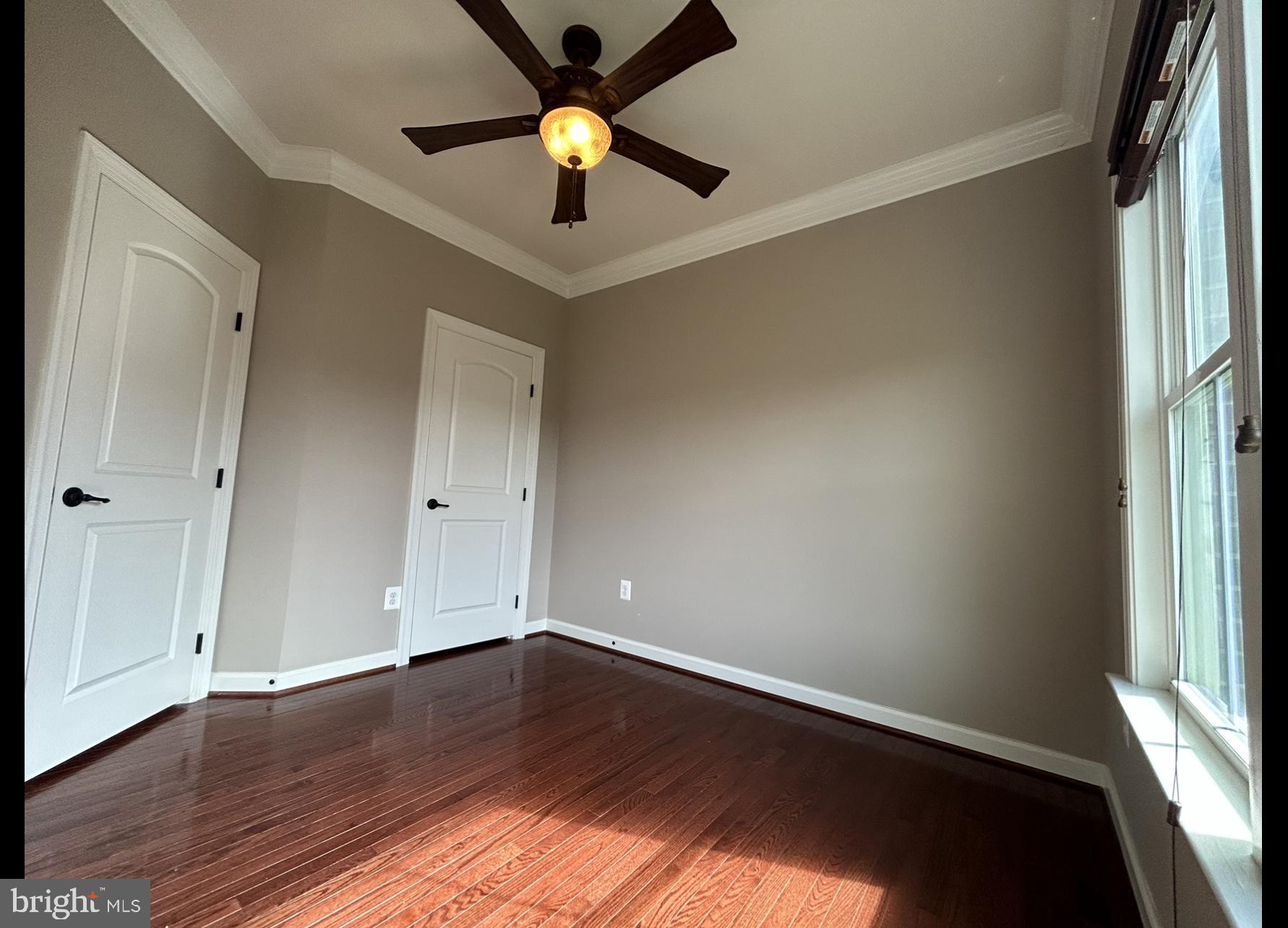 WATKINS MILL TOWN CENTER - Residential Lease