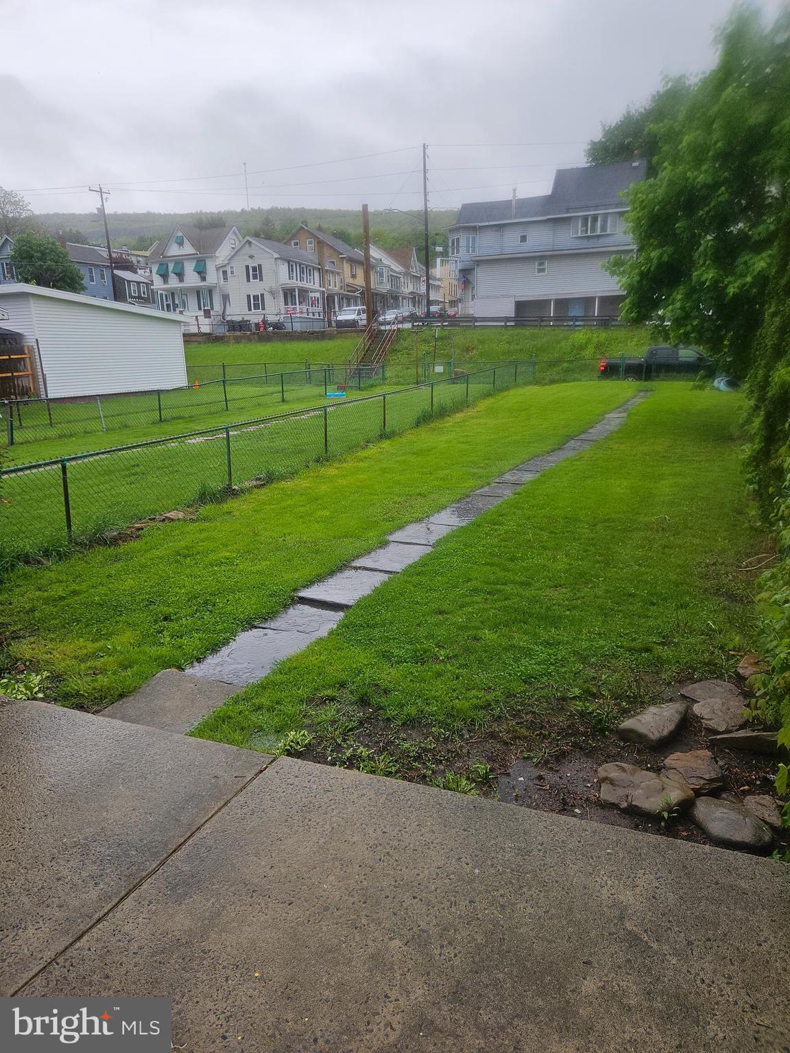 TAMAQUA BORO - Residential Lease