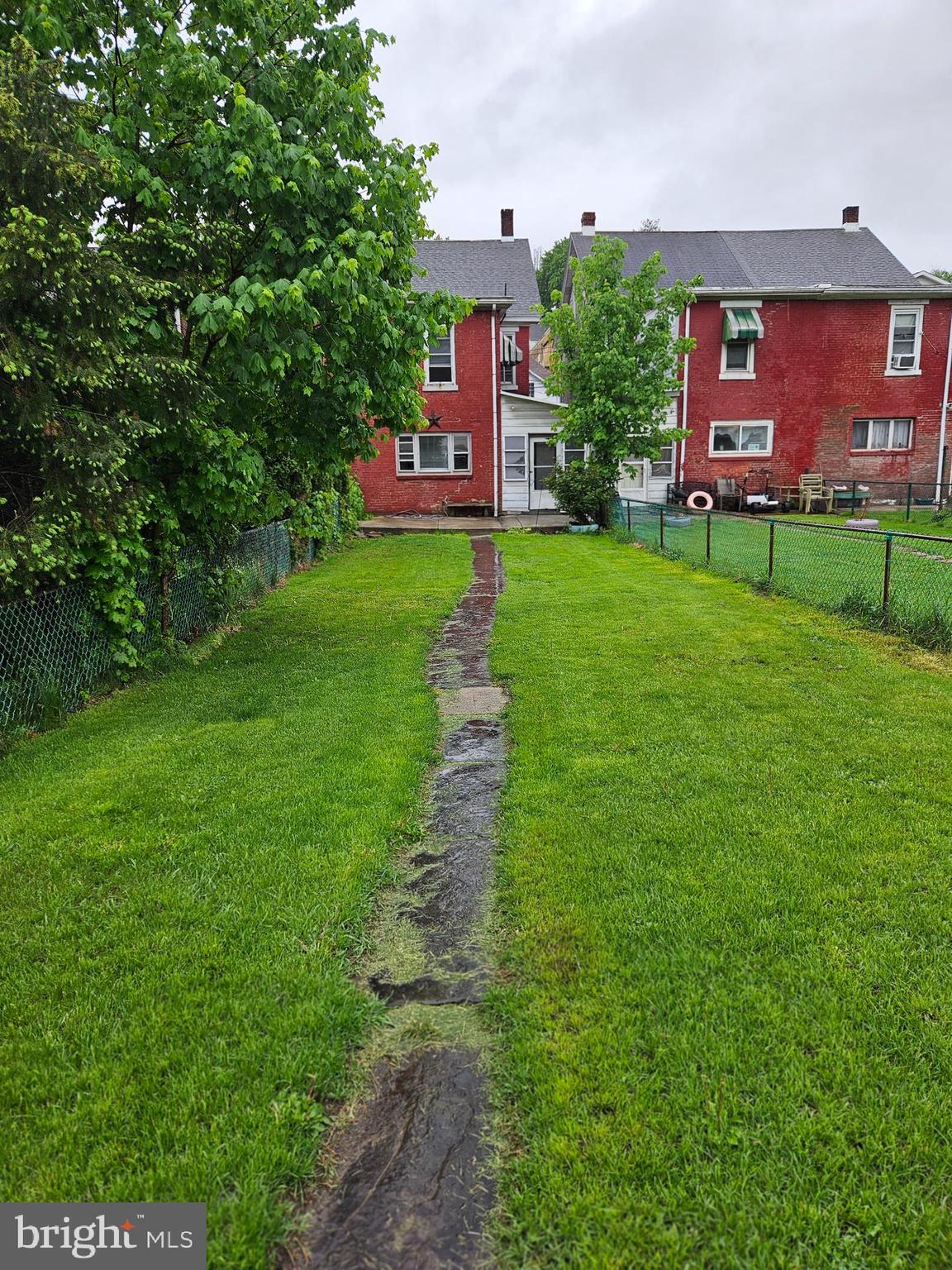 TAMAQUA BORO - Residential Lease