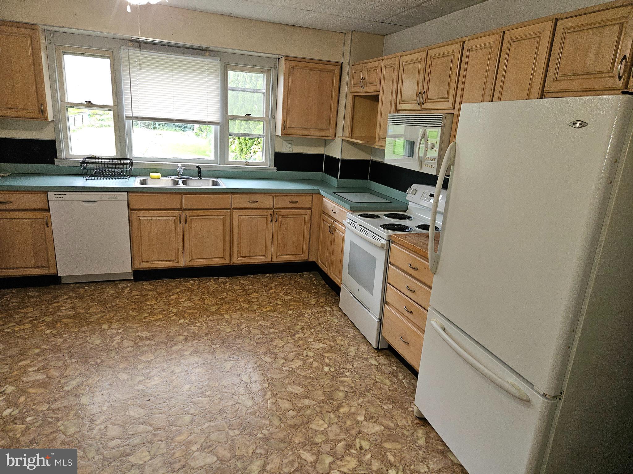 TAMAQUA BORO - Residential Lease