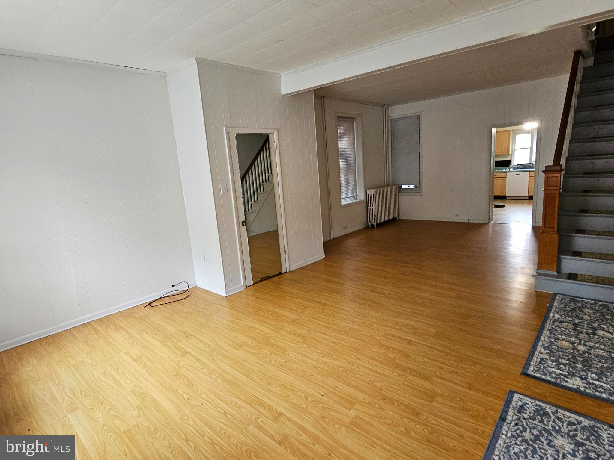 TAMAQUA BORO - Residential Lease