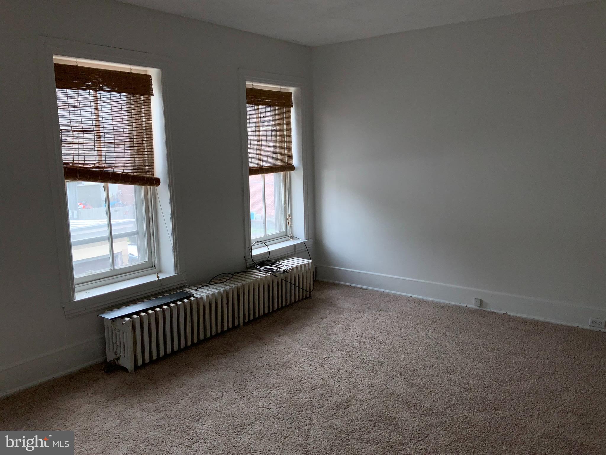 TAMAQUA BORO - Residential Lease