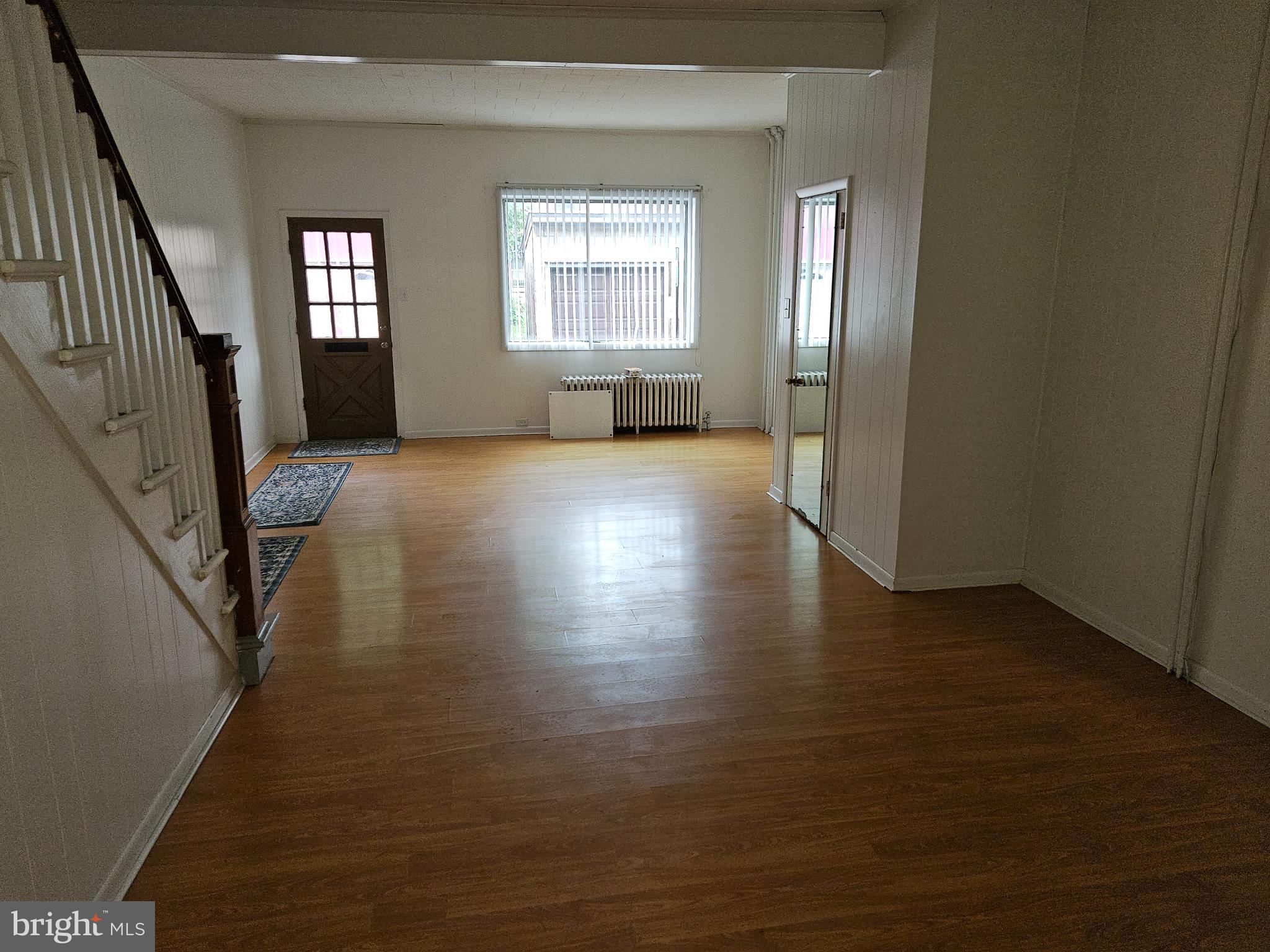 TAMAQUA BORO - Residential Lease