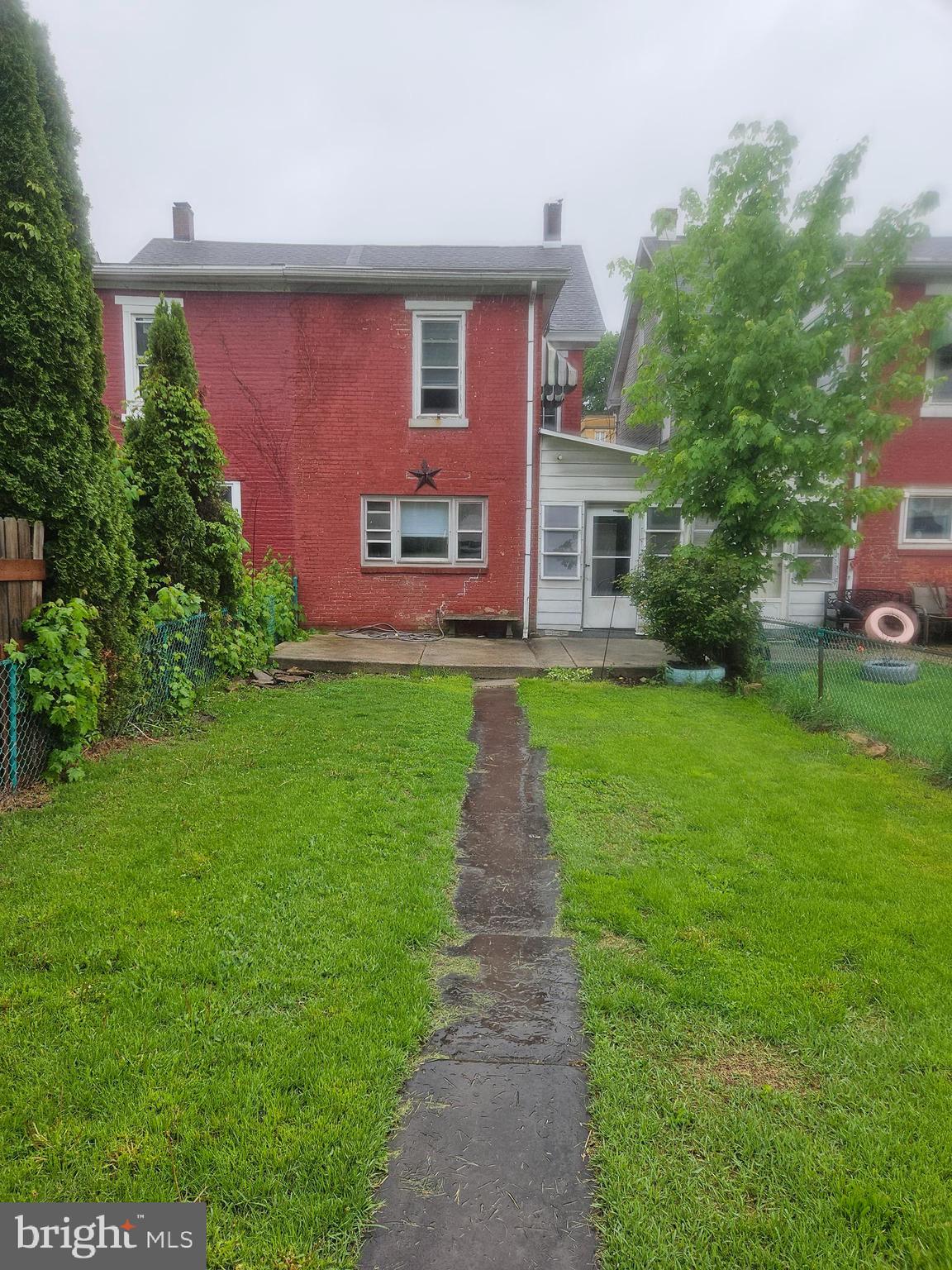 TAMAQUA BORO - Residential Lease