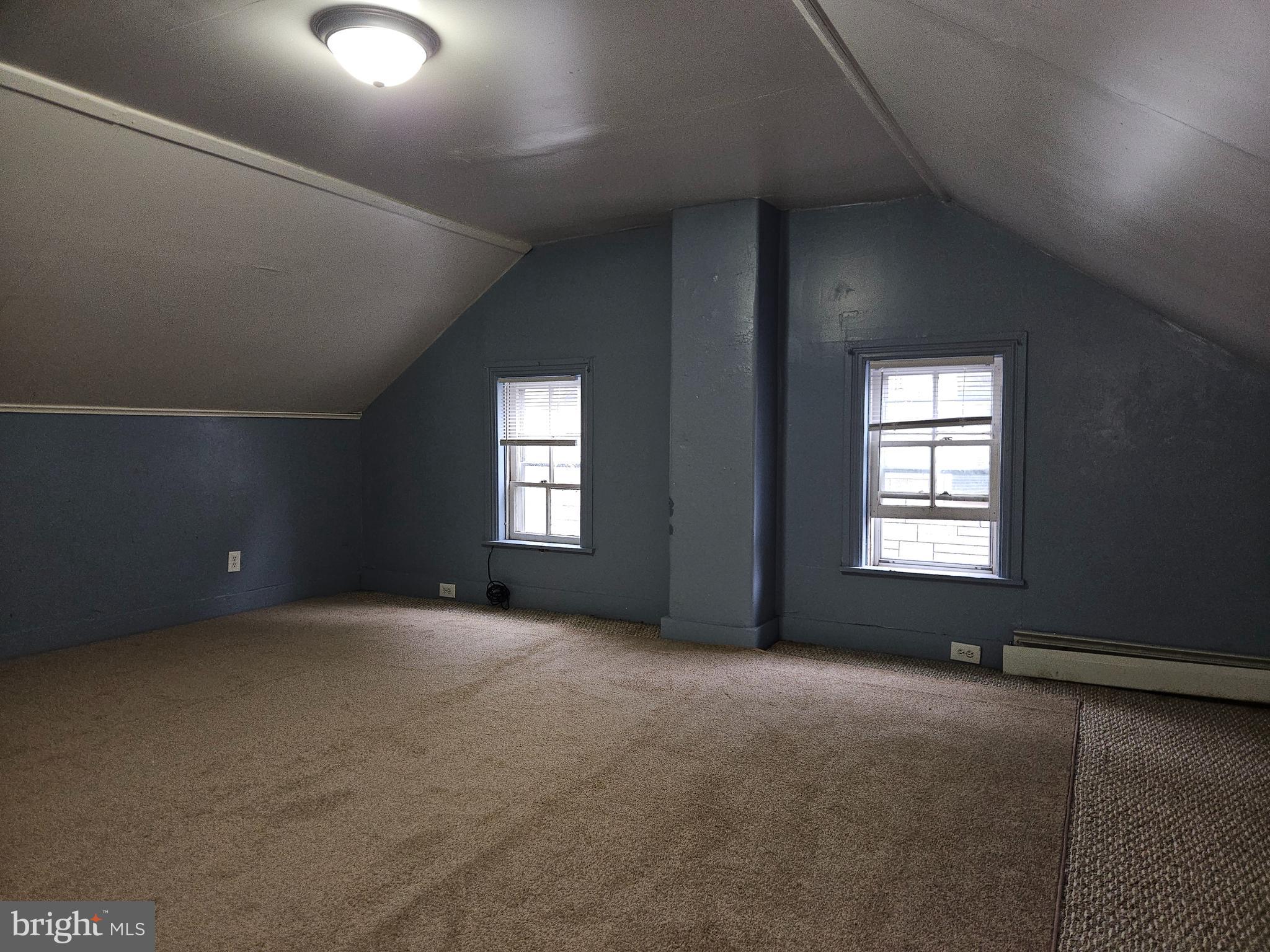 TAMAQUA BORO - Residential Lease