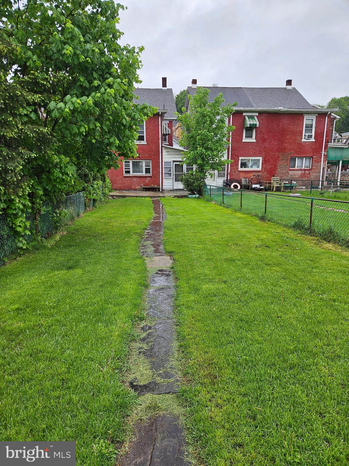 TAMAQUA BORO - Residential Lease