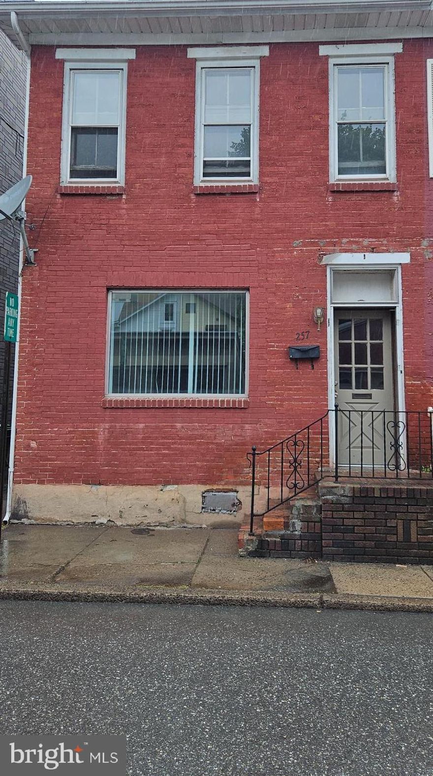 This nice 4 bedroom home has become available and has lots to offer.   Big living/dining room area.  Lots of cabinet space and counter space in the kitchen.  New Furnace, New Dishwasher.   Out back you get a Big flat and fenced yard, with a nice patio area.  Nice enclosed side porch offers some extra storage space.  Call today won't last.    Short drive to 309, 209, 81, 80, 476.  Map it out, not a bad commute to Allentown, Reading, Hazleton even Philadelphia and NYC aren't that far.  Application and $40 fee for anyone over 18.  No Smoking.