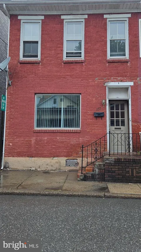 257 W Rowe Street, Tamaqua, PA MLS: PASK2021284